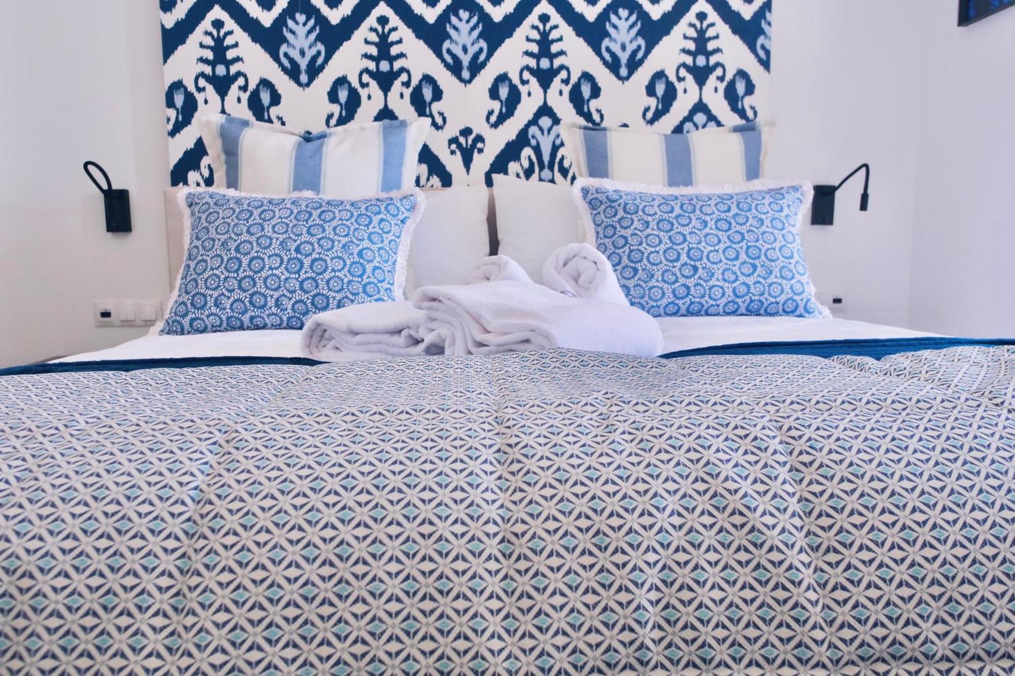Myra Apart-hotel 3* Marbella
