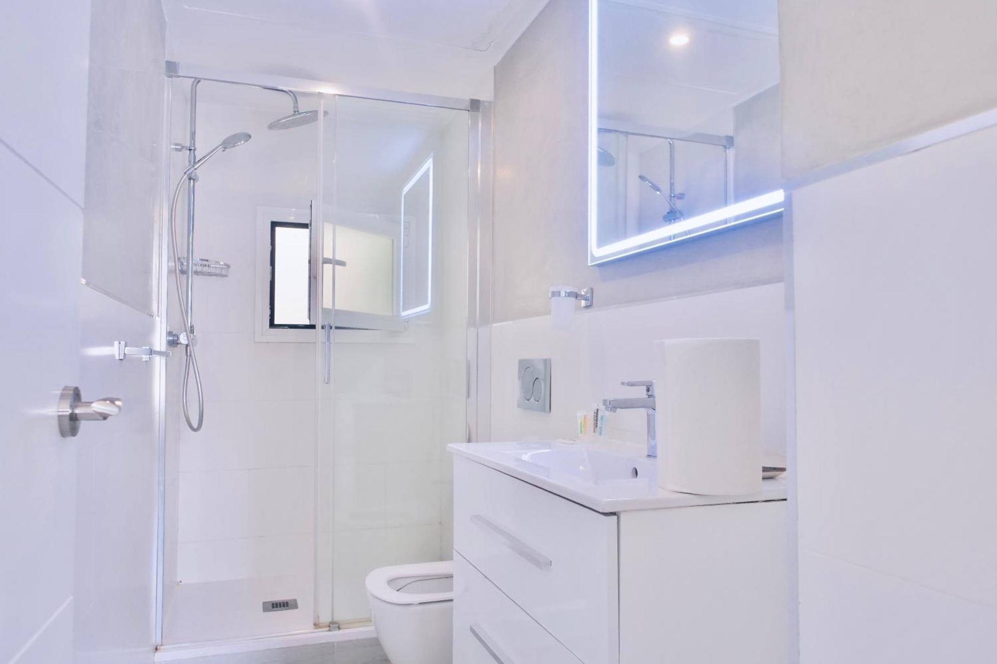 Myra Apart-hotel Guest house 3*