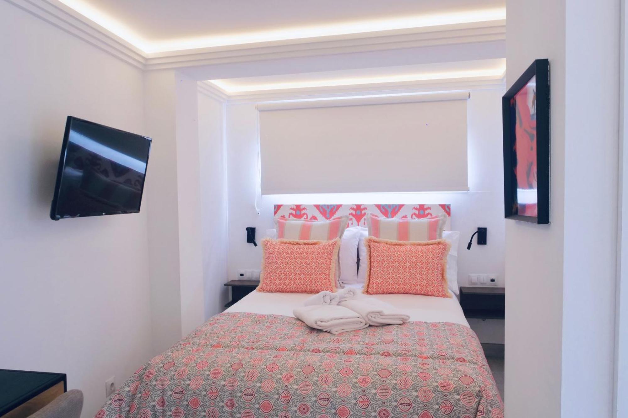 Guest house Myra Apart-hotel Marbella