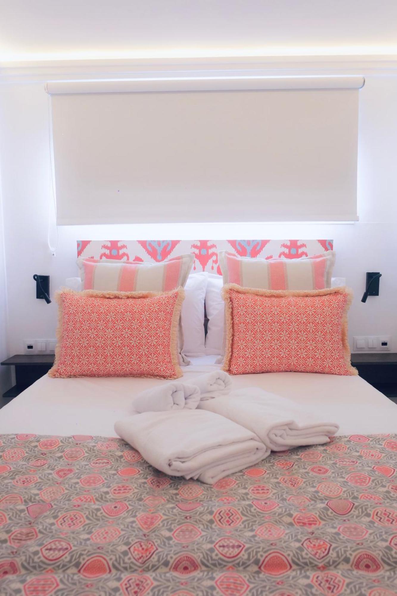 Myra Apart-hotel Guest house