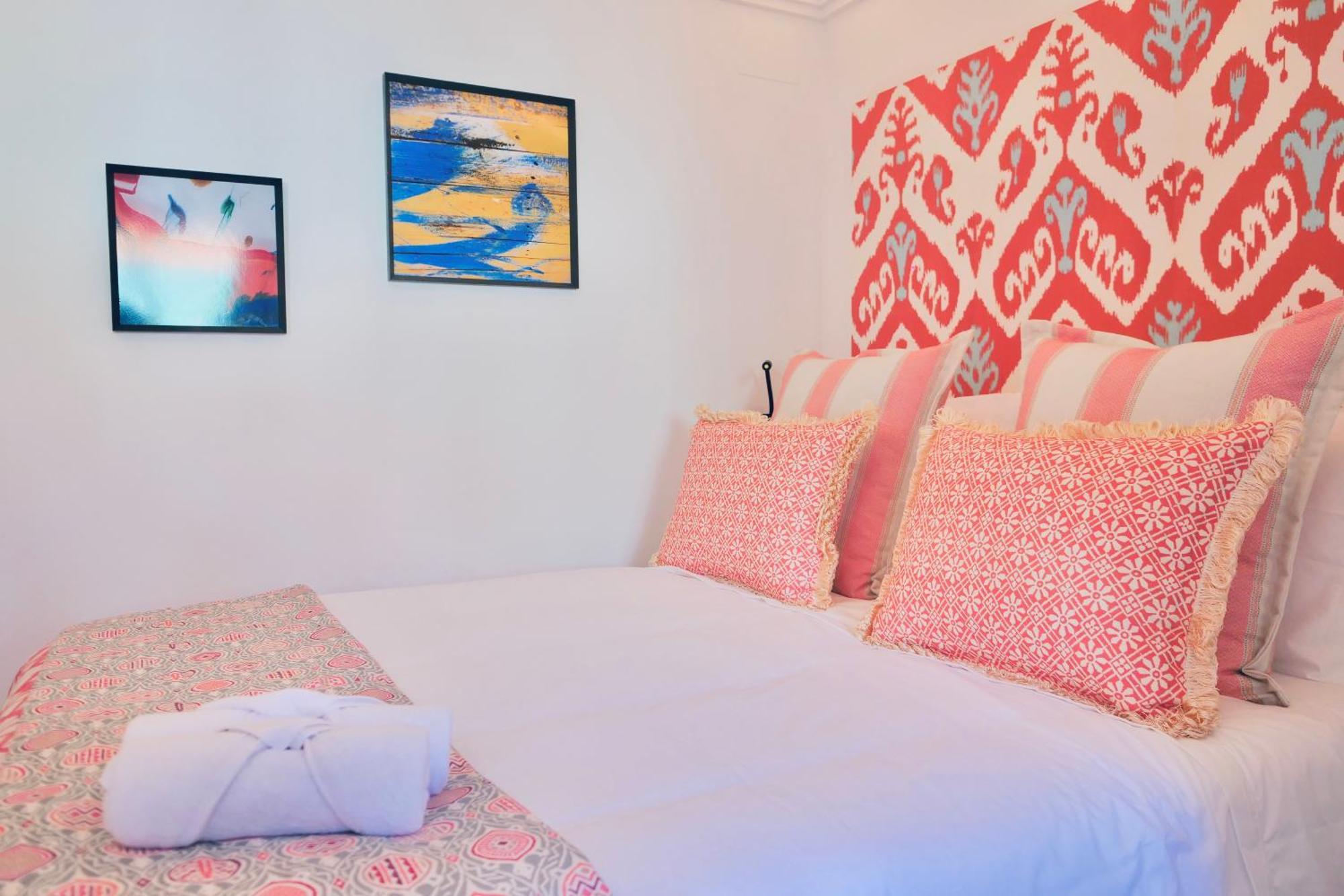 Guest house Myra Apart-hotel Marbella