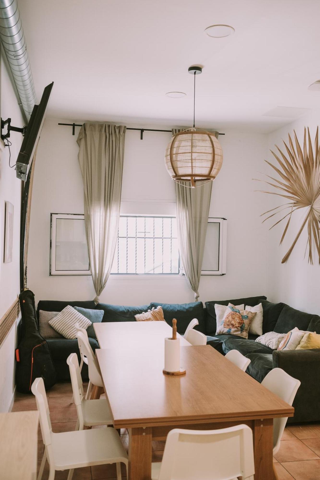 Kite & Surf Nomad House Las Palmas de Gran Canaria