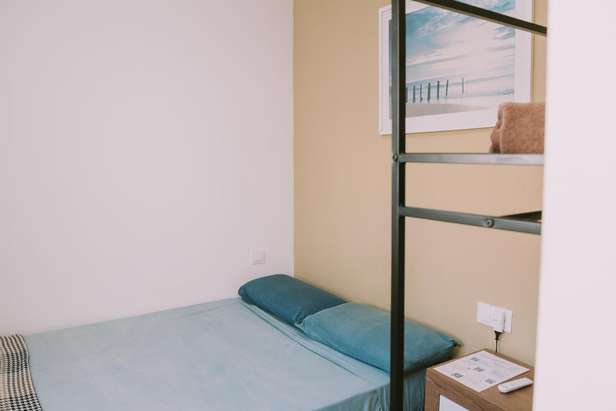 Kite & Surf Nomad House * Las Palmas de Gran Canaria