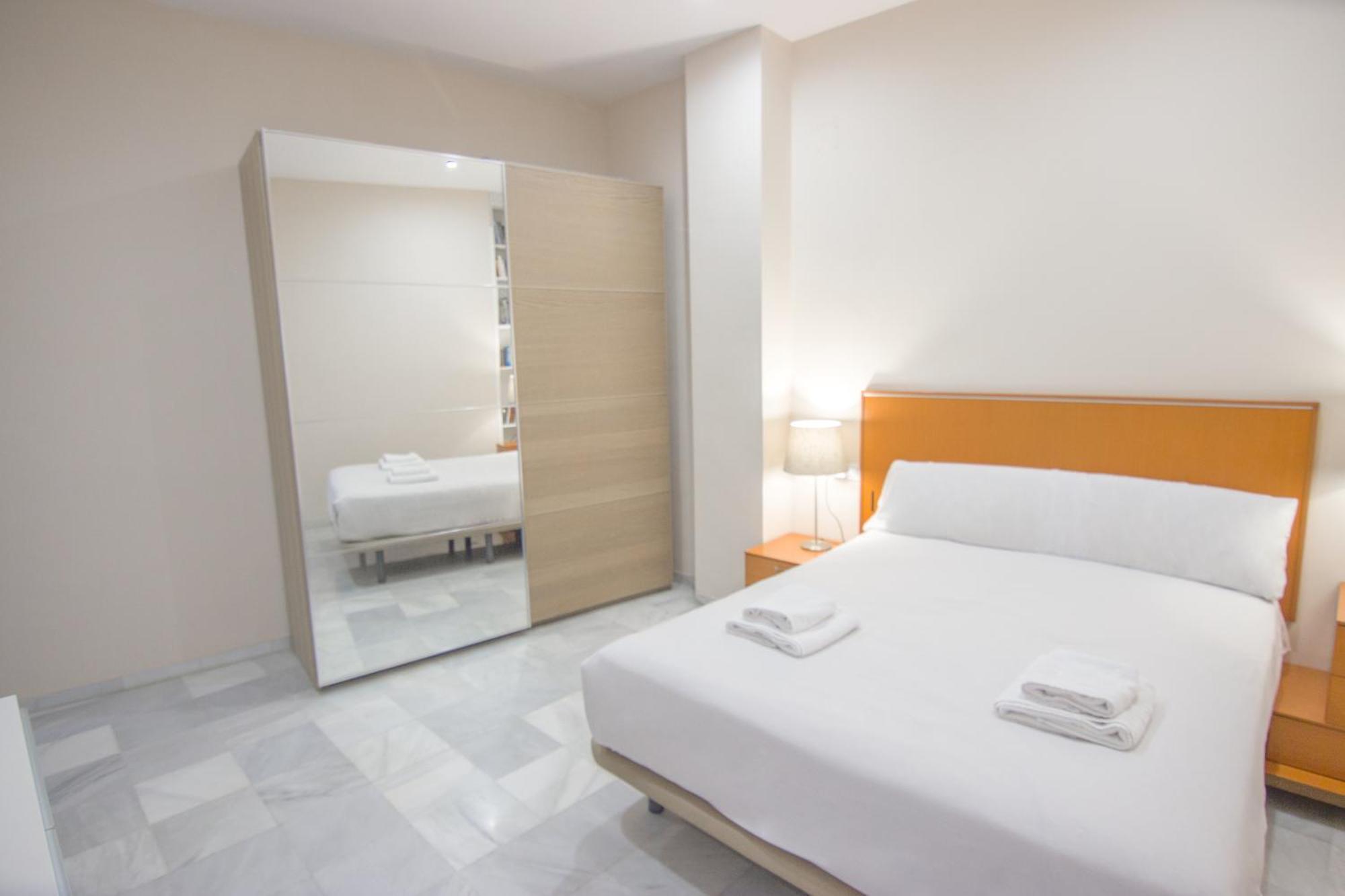 Apartment Rentalsevilla Cano Y Cueto I Seville