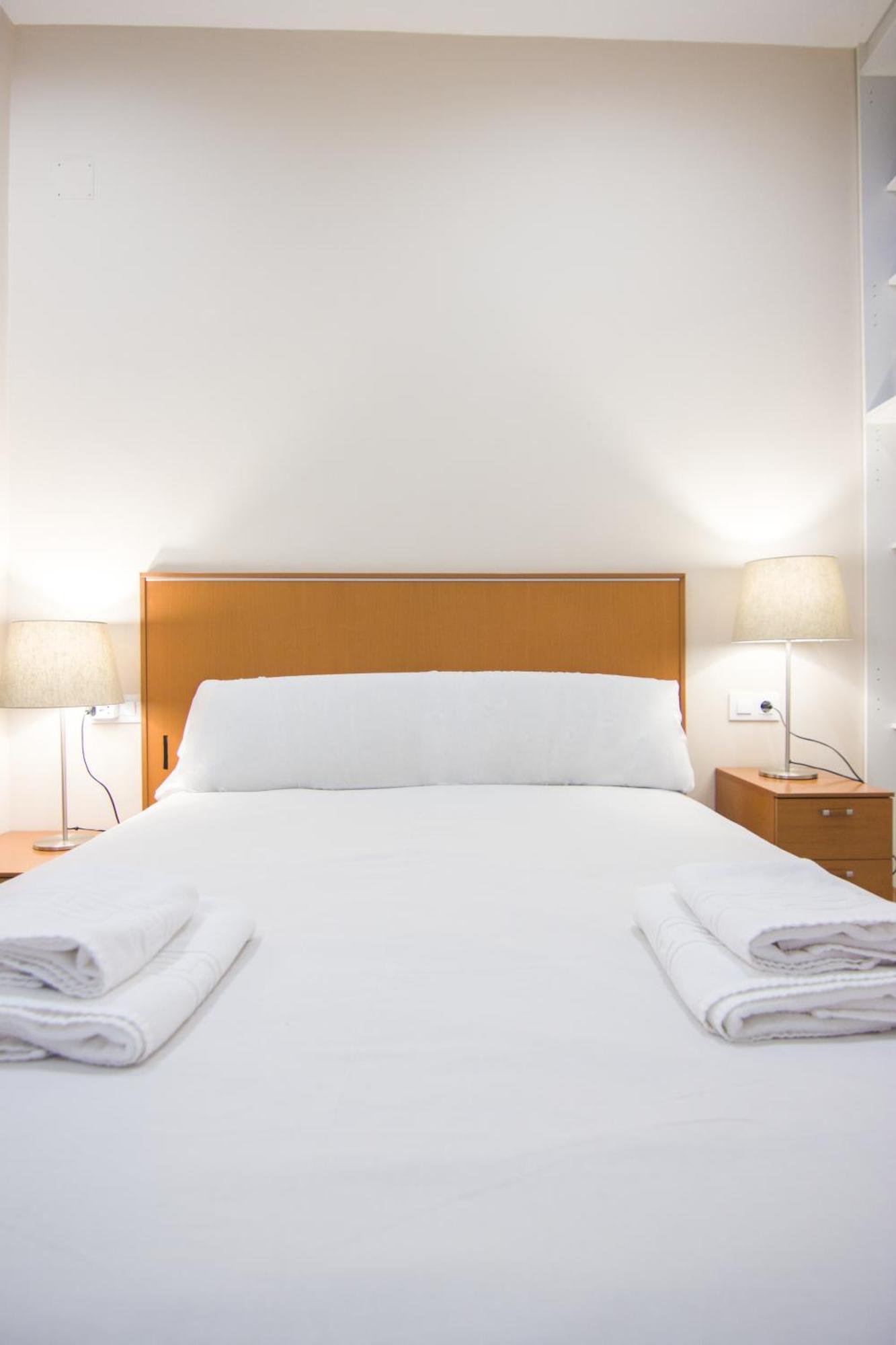 Rentalsevilla Cano Y Cueto I Apartment