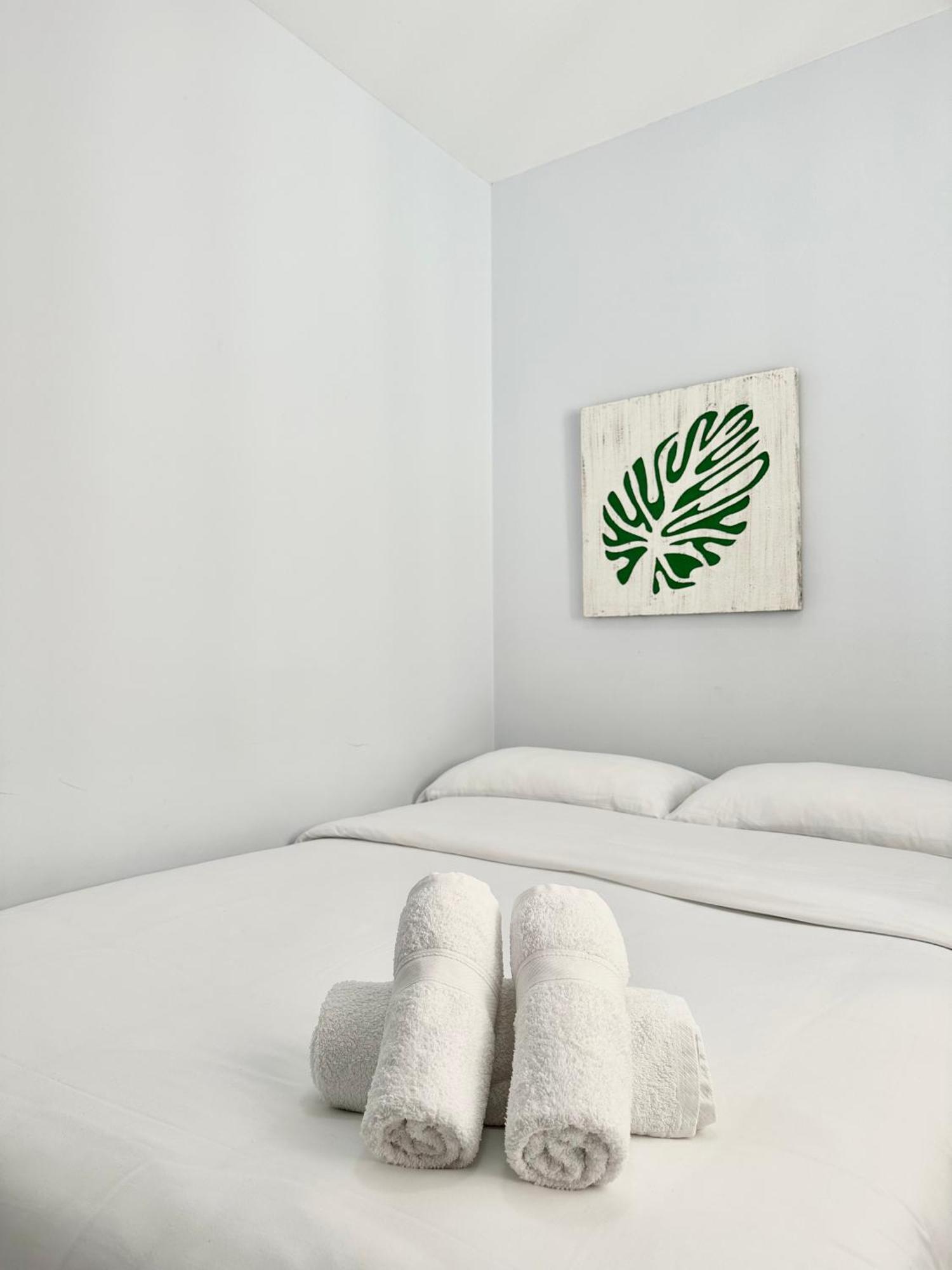 Apartamento Lemos Nube