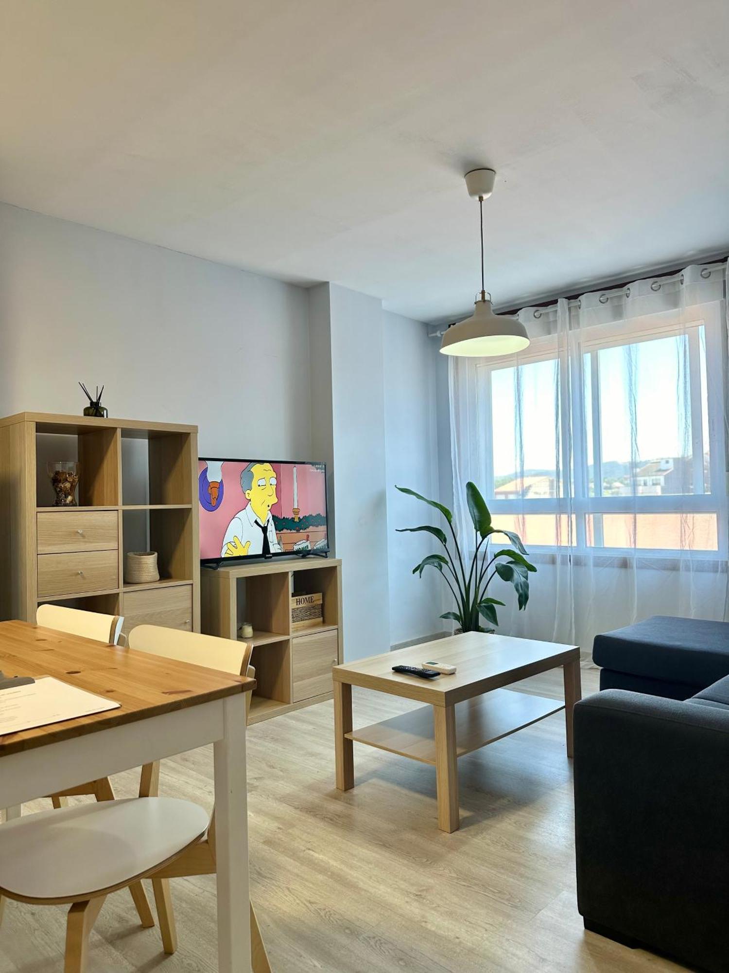 Apartamento Lemos Nube Monforte De Lemos