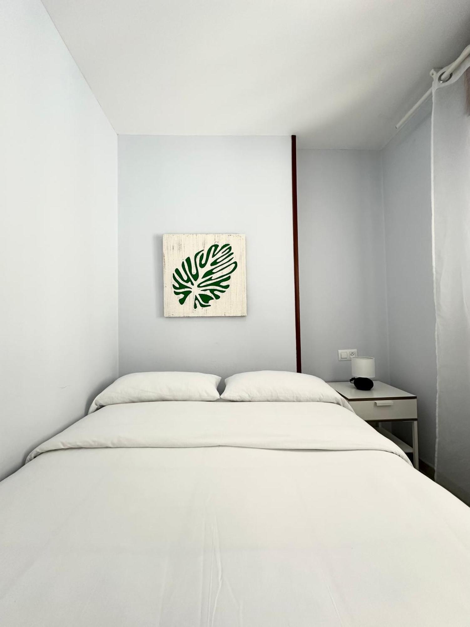 Lemos Nube Apartamento *