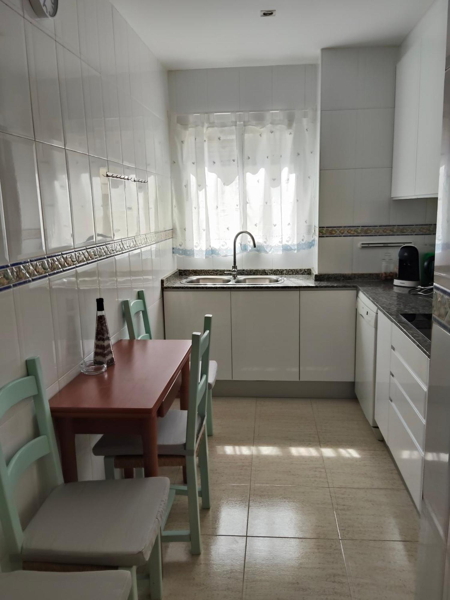 Apartamento Relax En La Playa