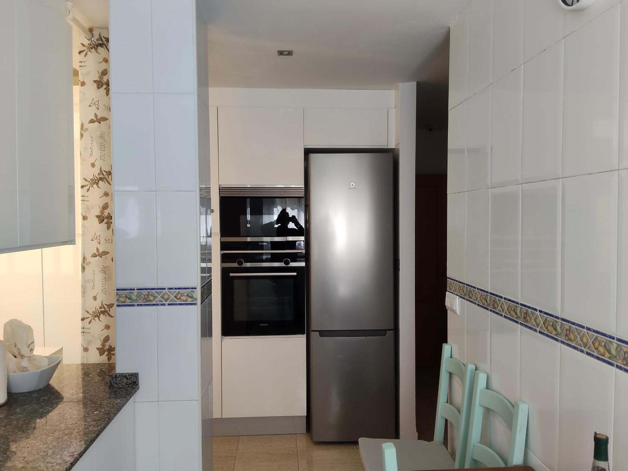 Apartamento Relax En La Playa *