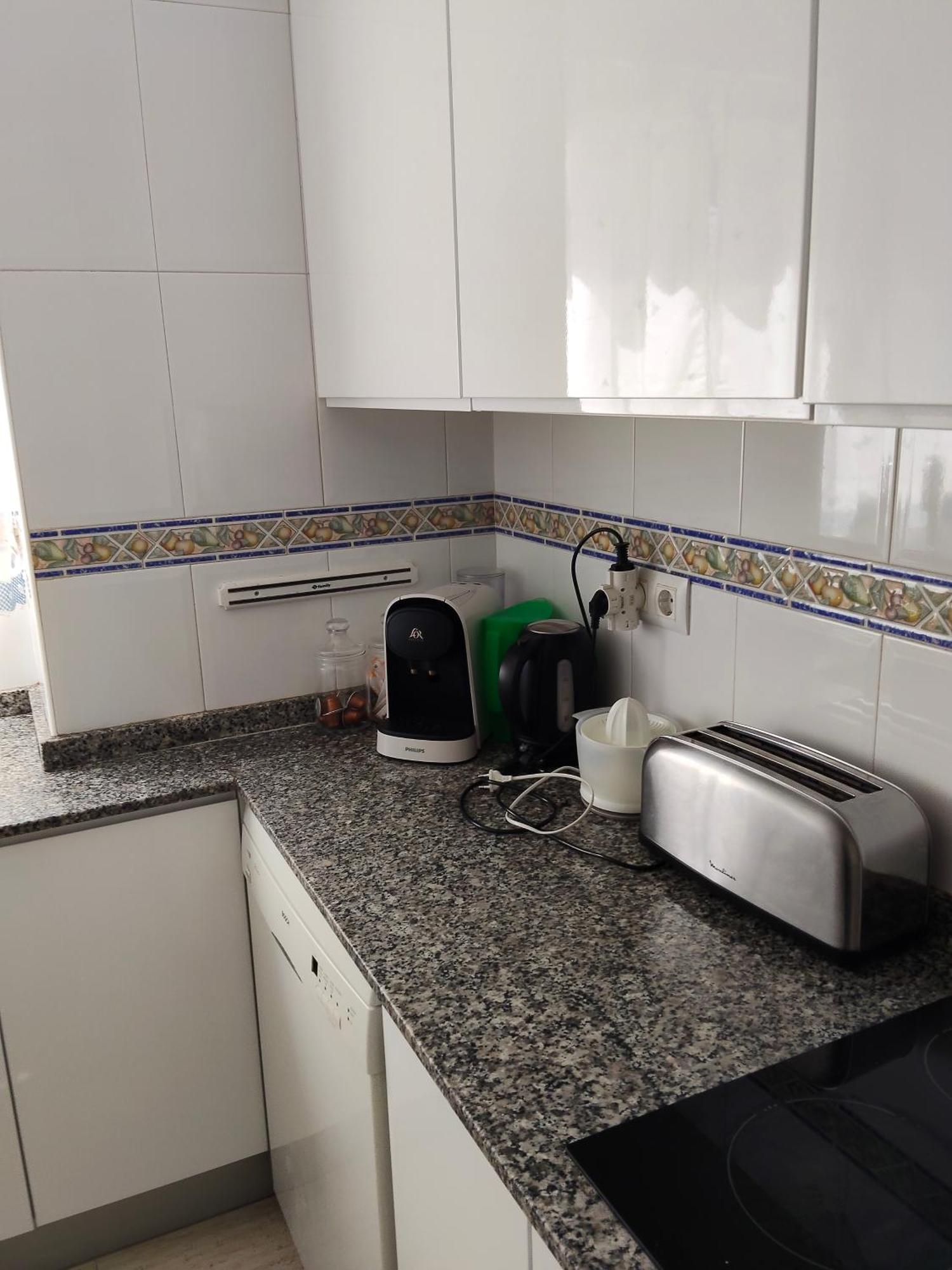 Apartamento Relax En La Playa Jávea