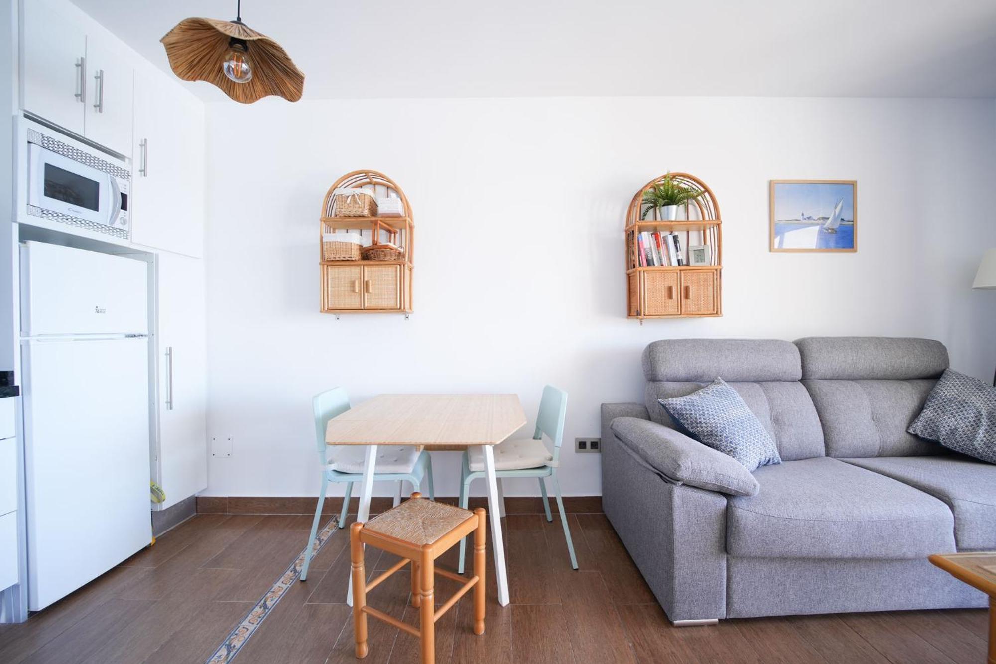 Brisa Del Mar Apartamento