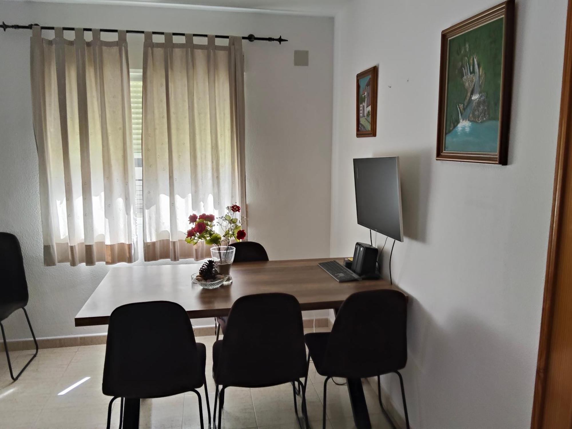Apartamento Relax En La Playa