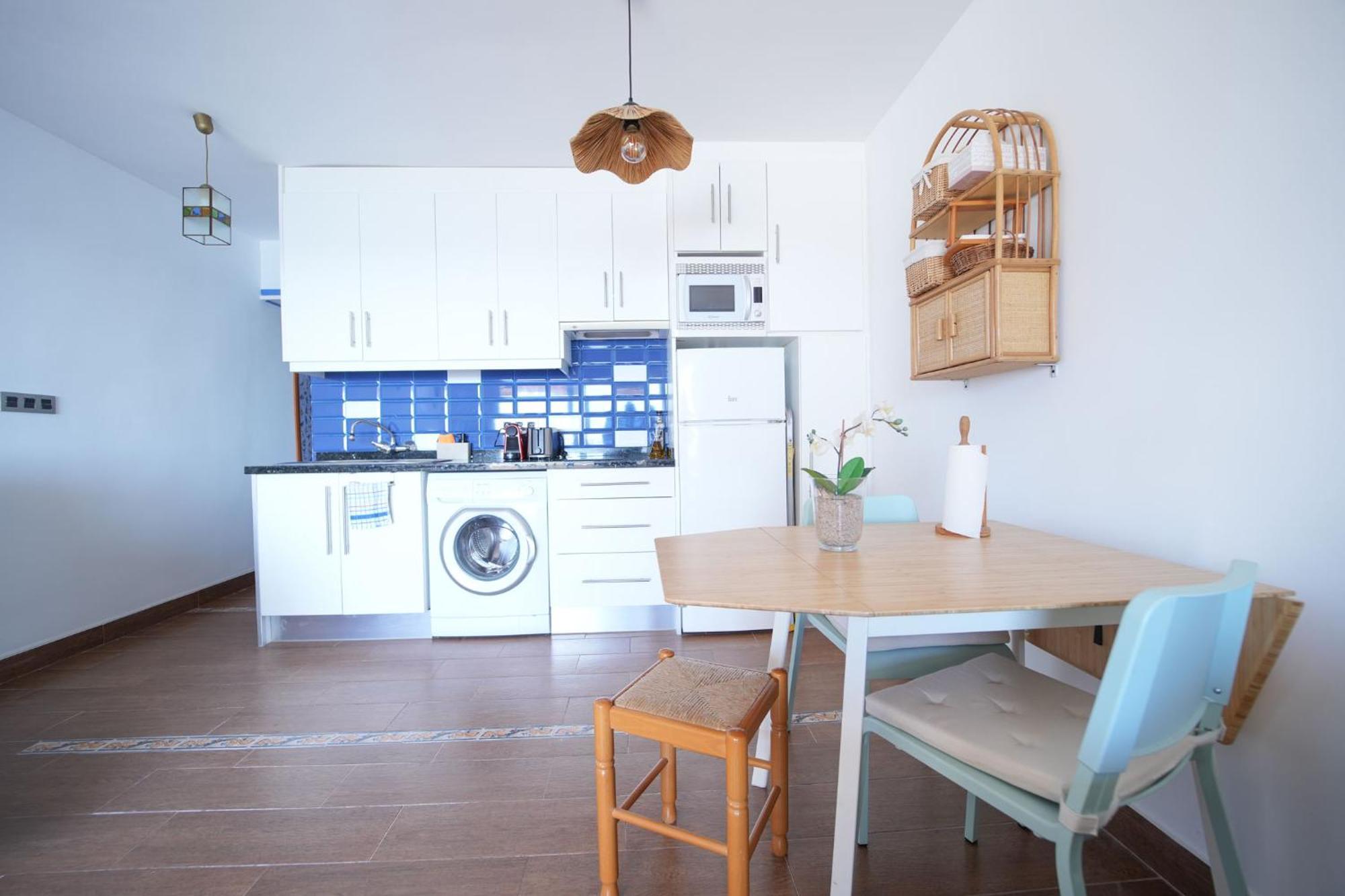 Brisa Del Mar Apartamento