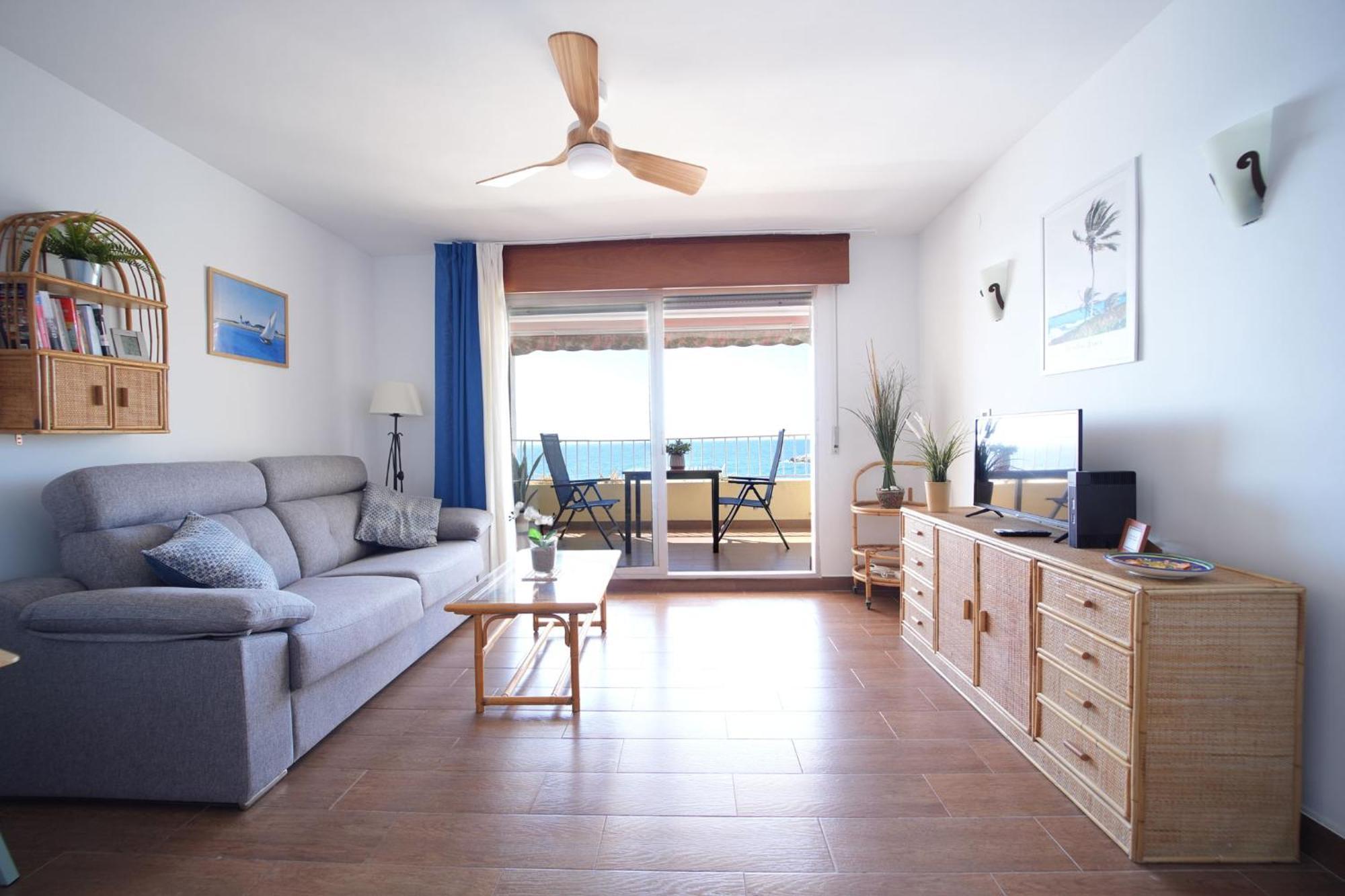 Brisa Del Mar Apartamento *