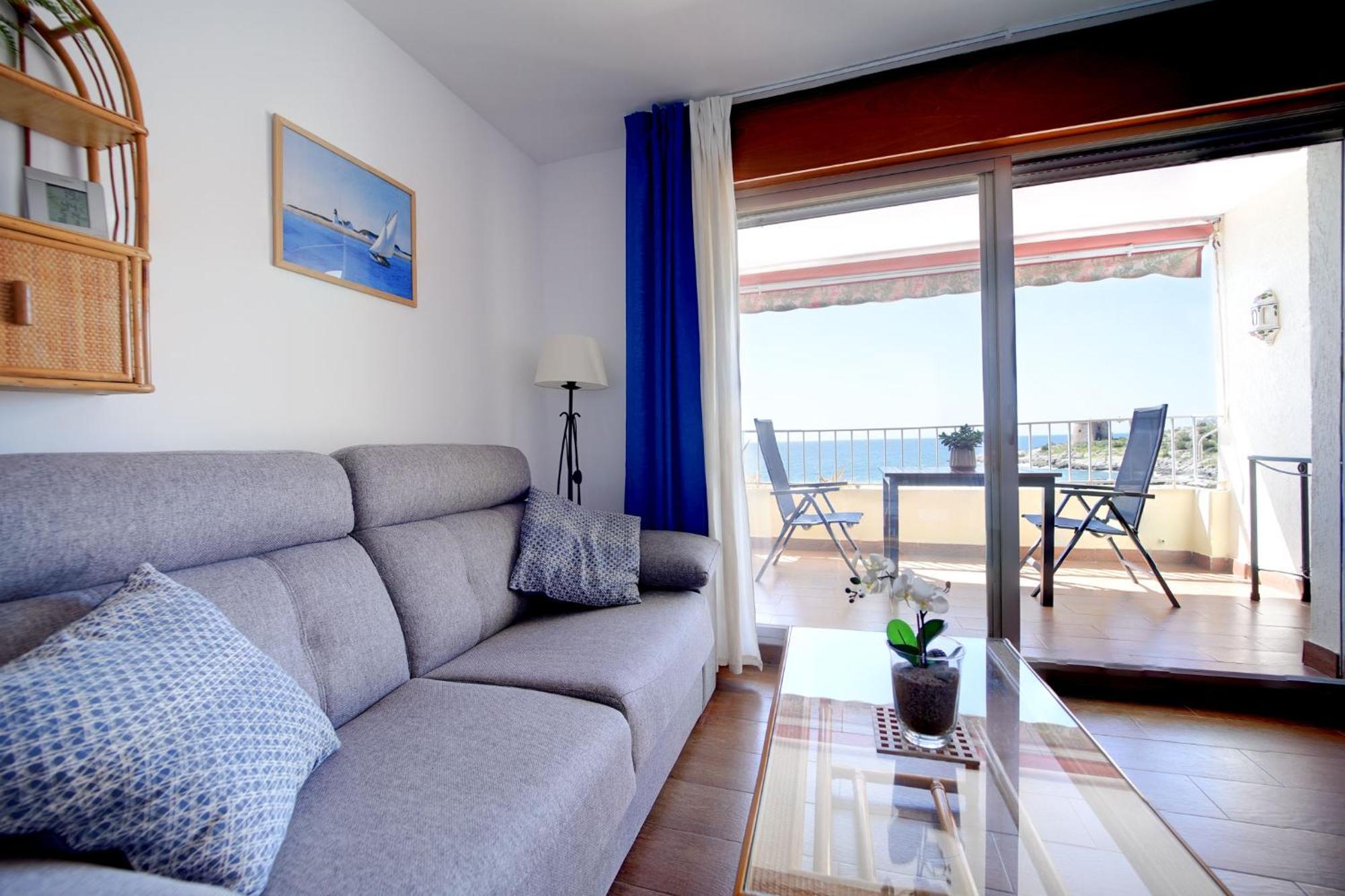 Brisa Del Mar Apartamento Almuñécar