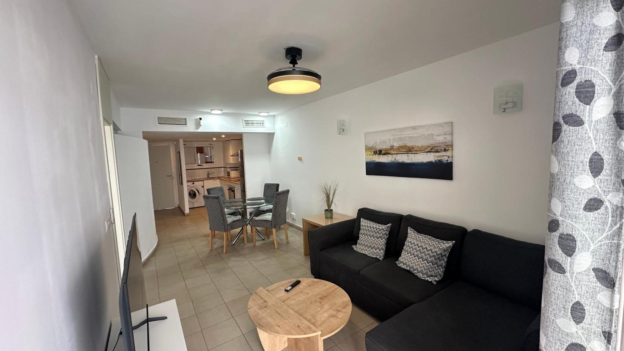 El Rincon Golf Cove Paradise Playa Flamenca