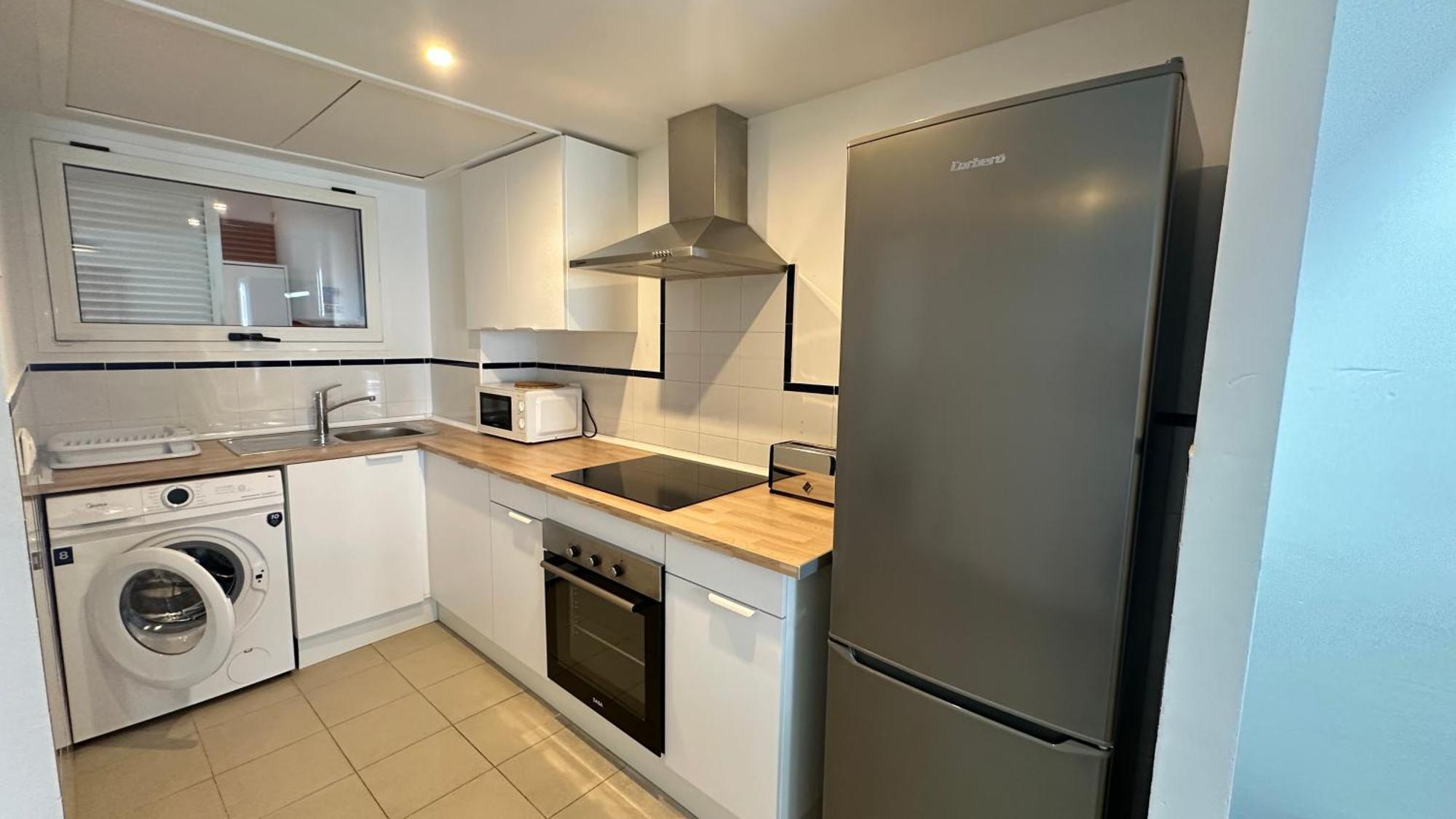 Apartamento El Rincon Golf Cove Paradise