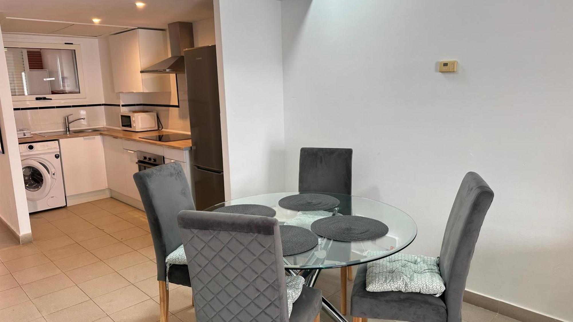 Apartamento El Rincon Golf Cove Paradise Playa Flamenca