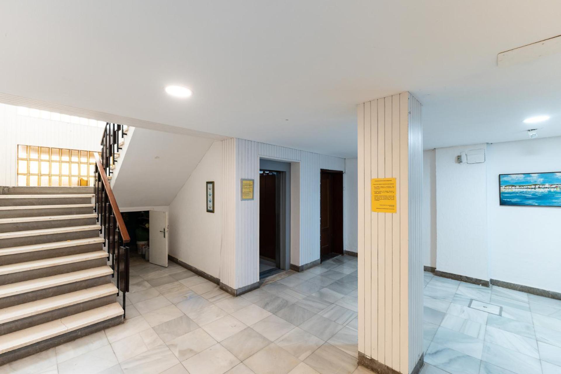 Apartamento Malagasuite Relax&sun