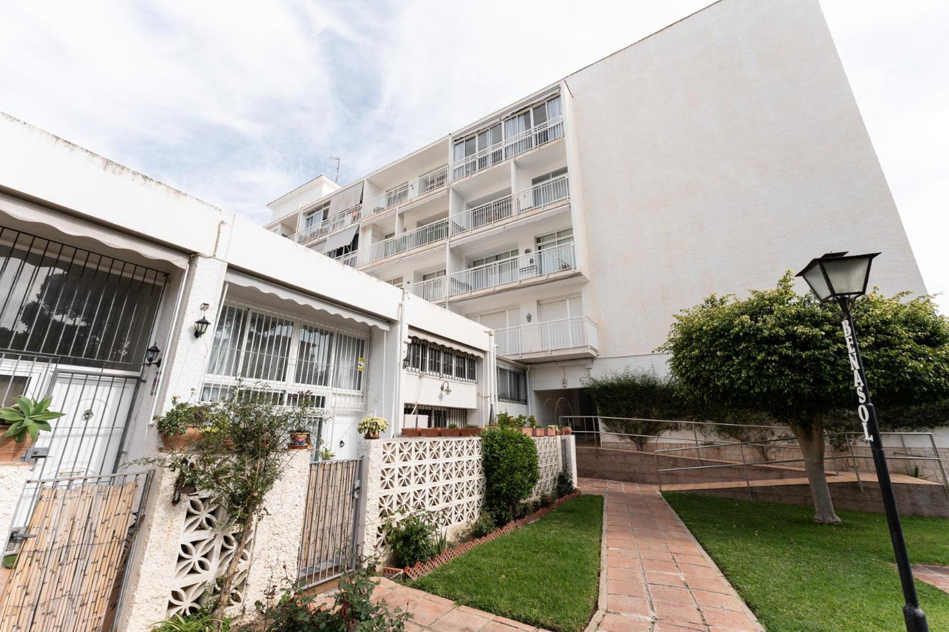 Apartamento Malagasuite Relax&sun *