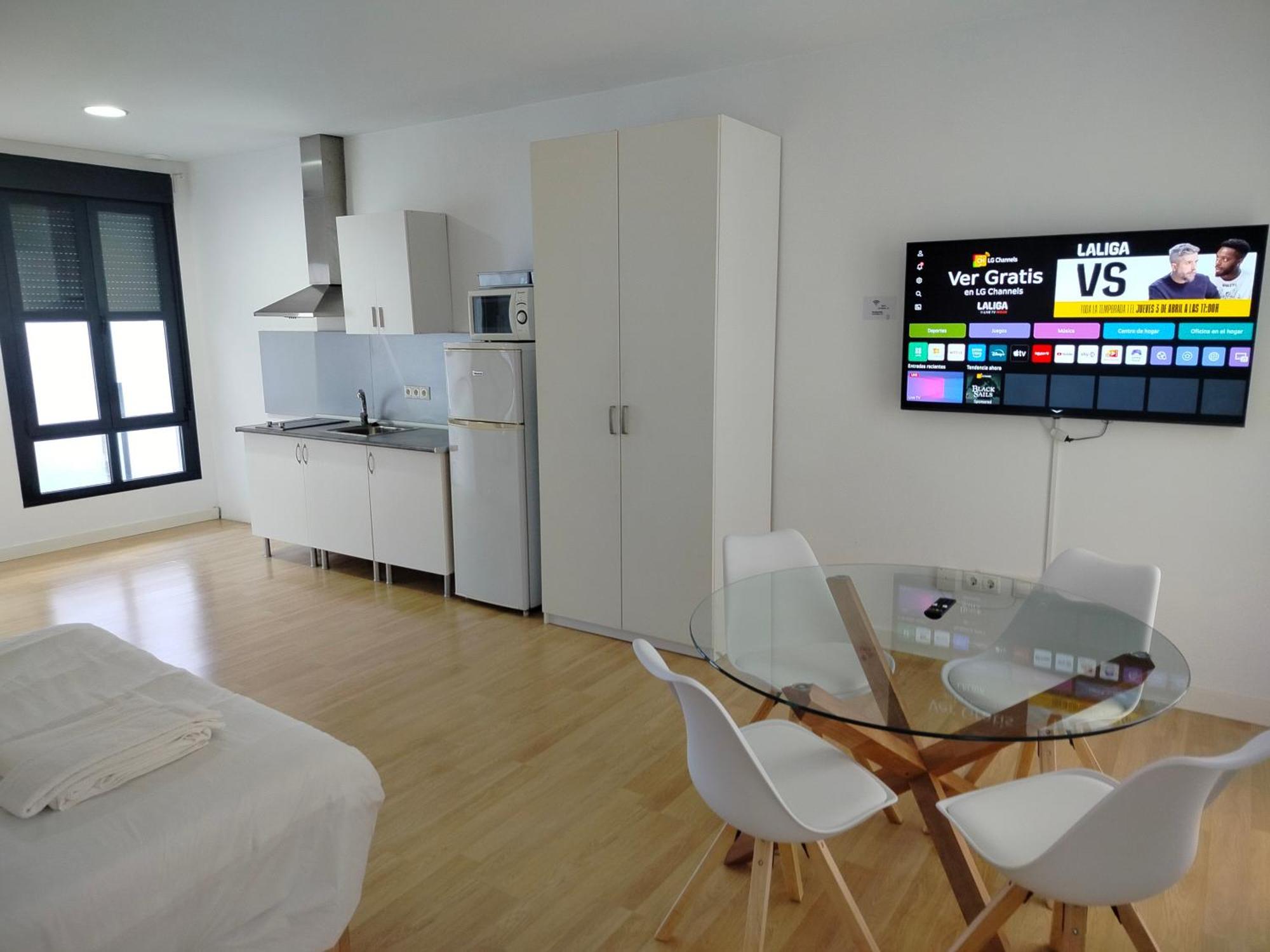Centro By Mira Apartment
