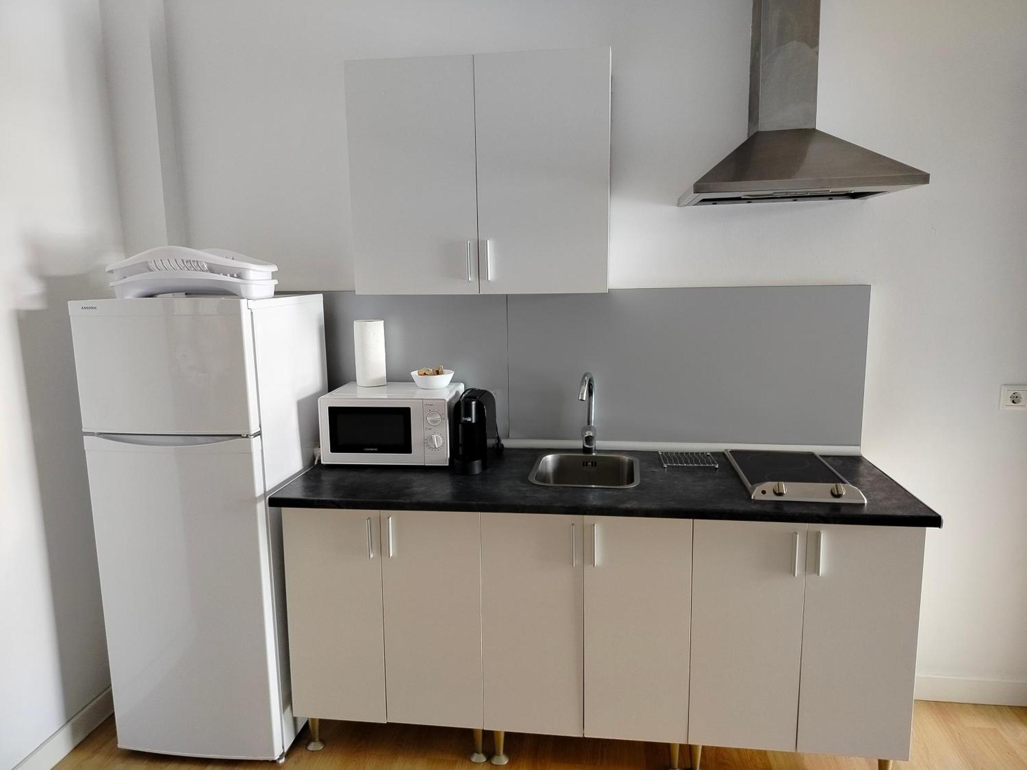 Apartment Centro By Mira