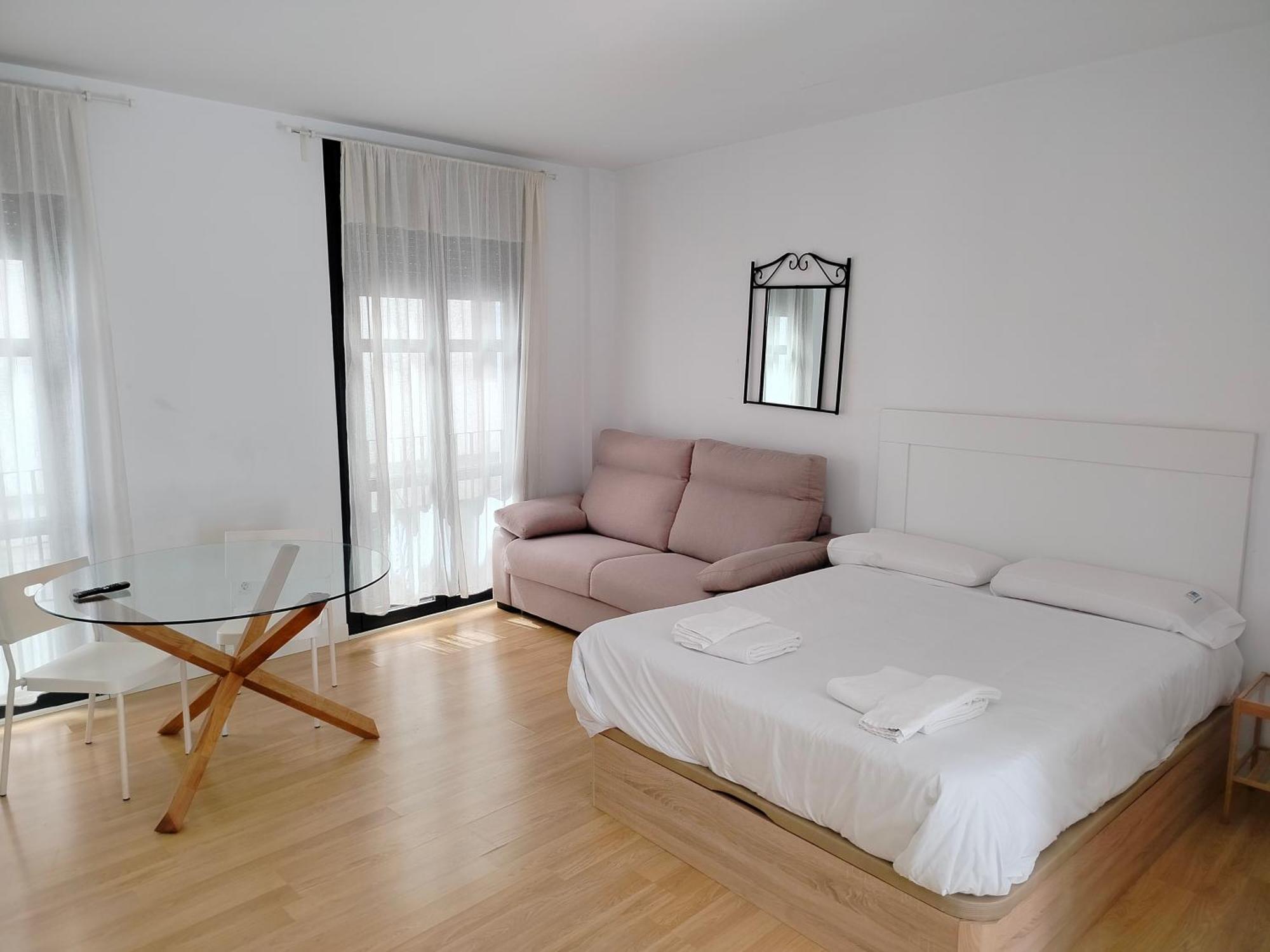 Apartment Centro By Mira