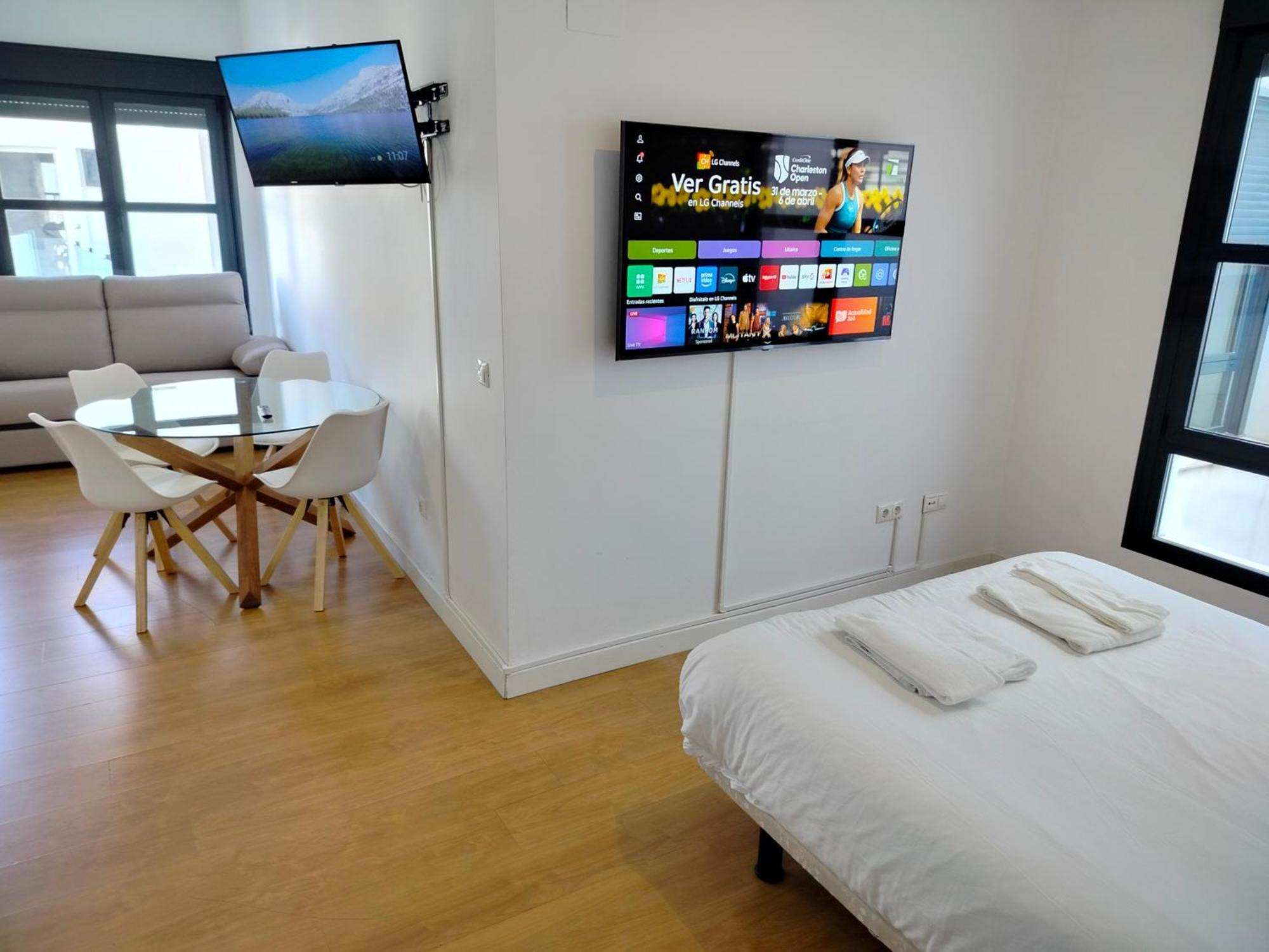 Centro By Mira Apartment