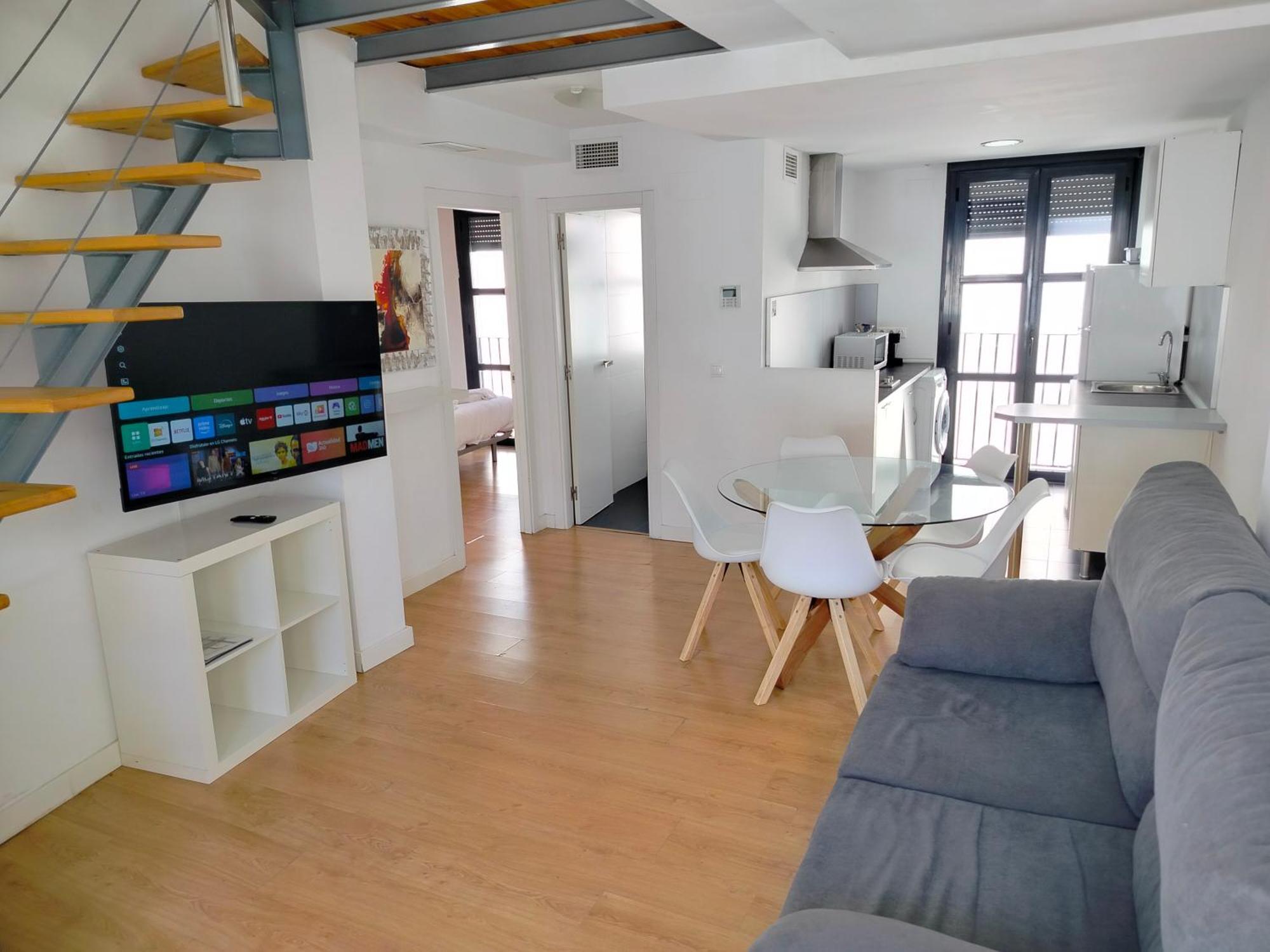 Apartment Centro By Mira
