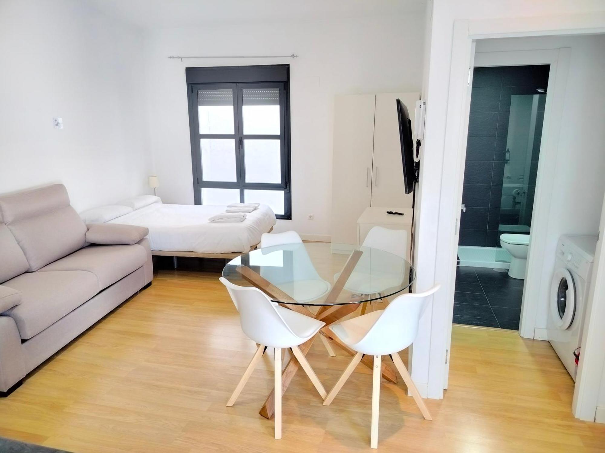 Centro By Mira Apartment Cordoba