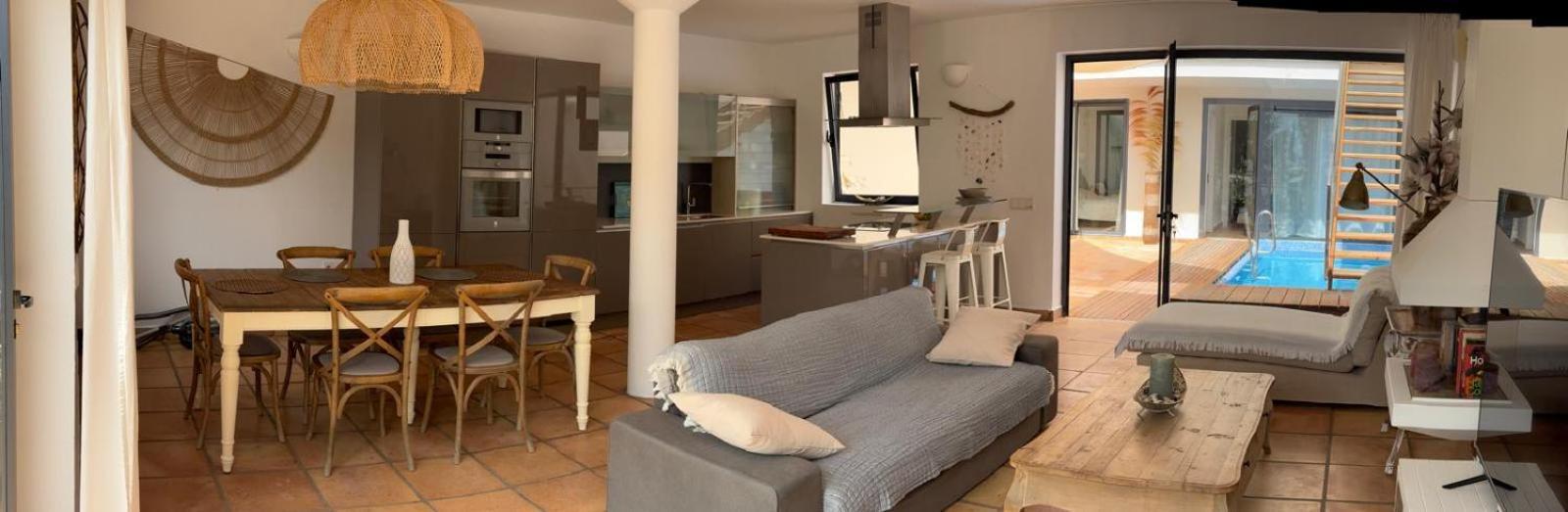 Paola Villa Costa Calma