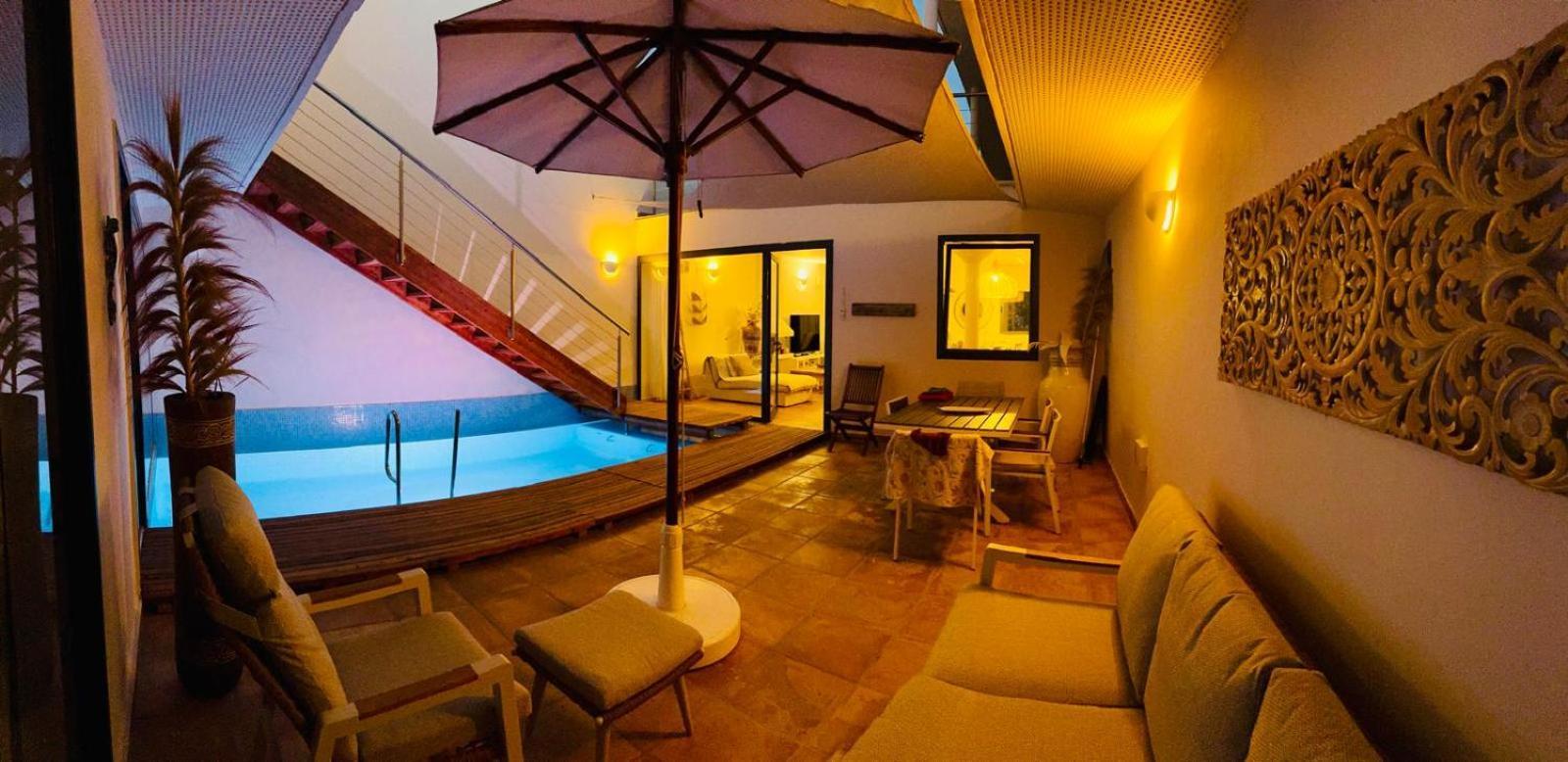Villa Paola Costa Calma