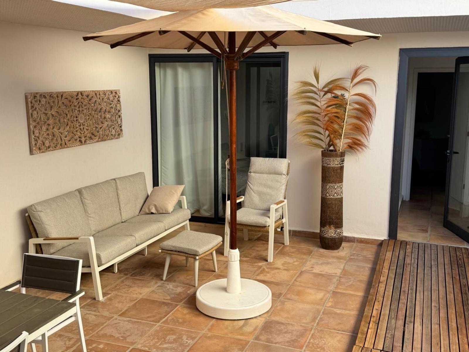 Villa Paola Costa Calma