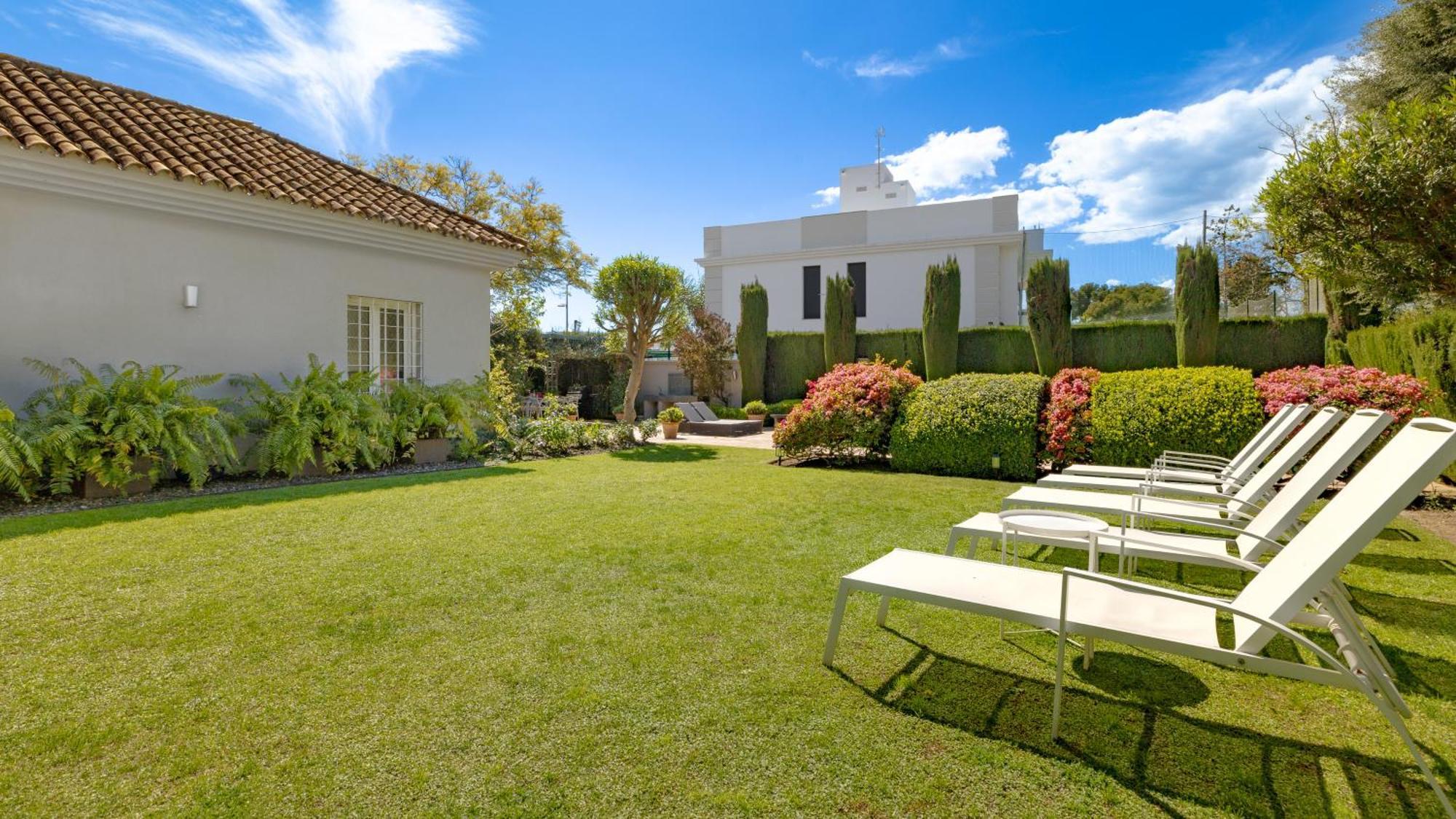 Guadalmina Golf Front Marbella