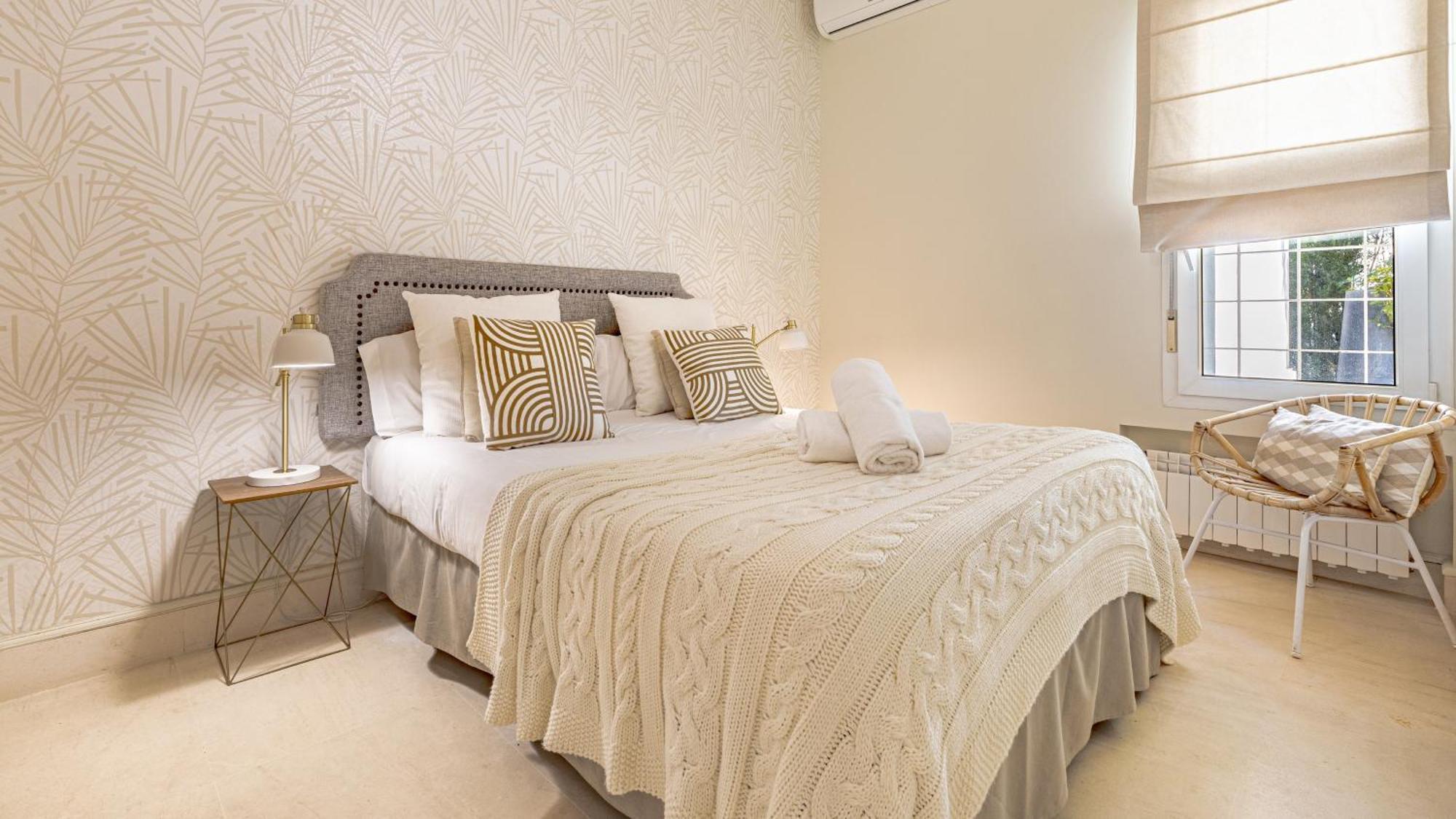 Guadalmina Golf Front Villa Marbella