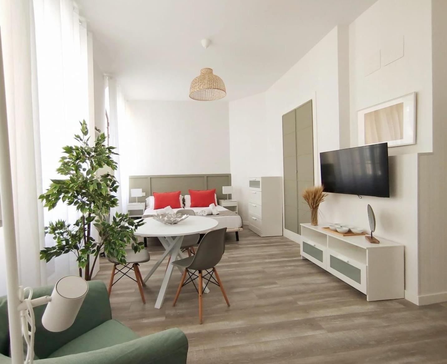 Oh Revellin Hotel Ceuta