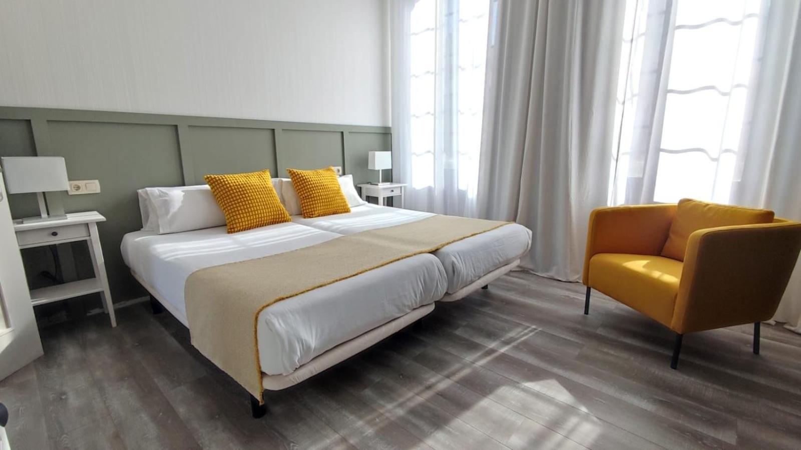 Hotel Oh Revellin Ceuta