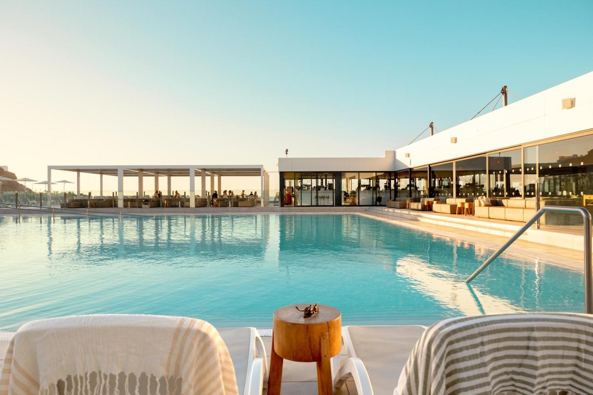 Ocean Club Gran Canaria 4* Mogan