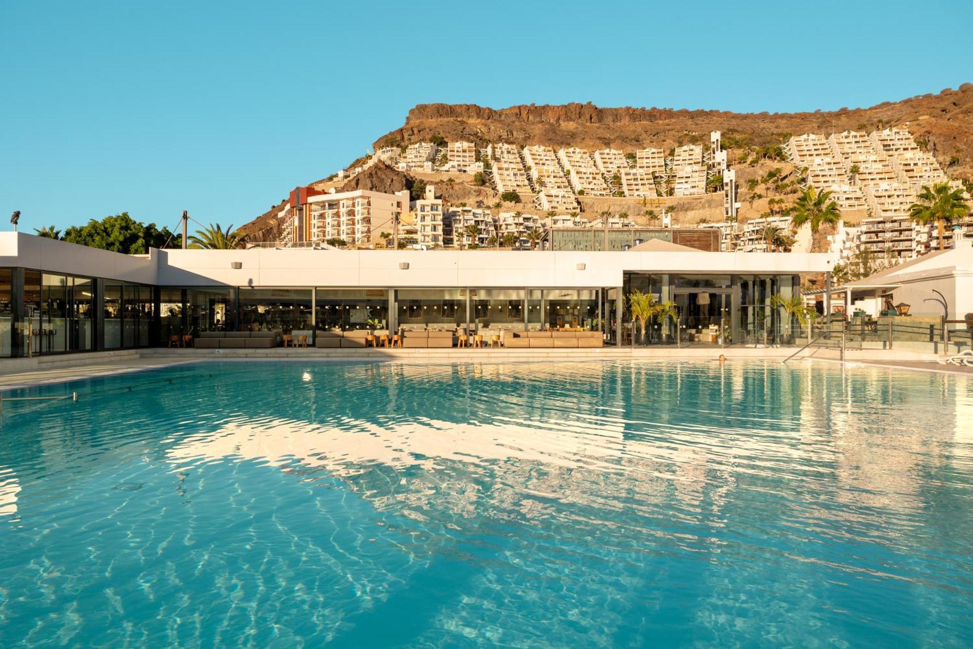 Ocean Club Gran Canaria