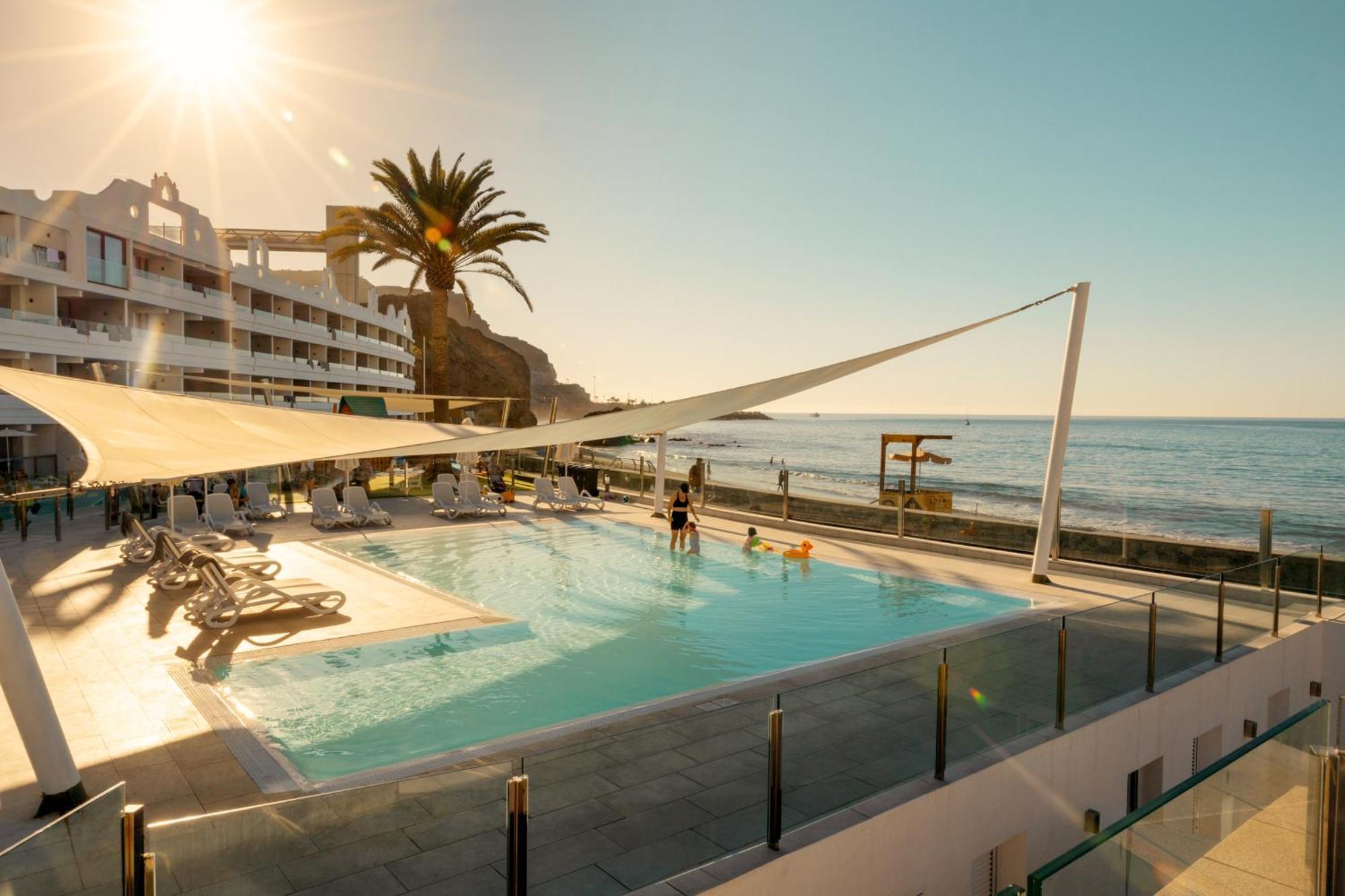 Hotel Ocean Club Gran Canaria 4*