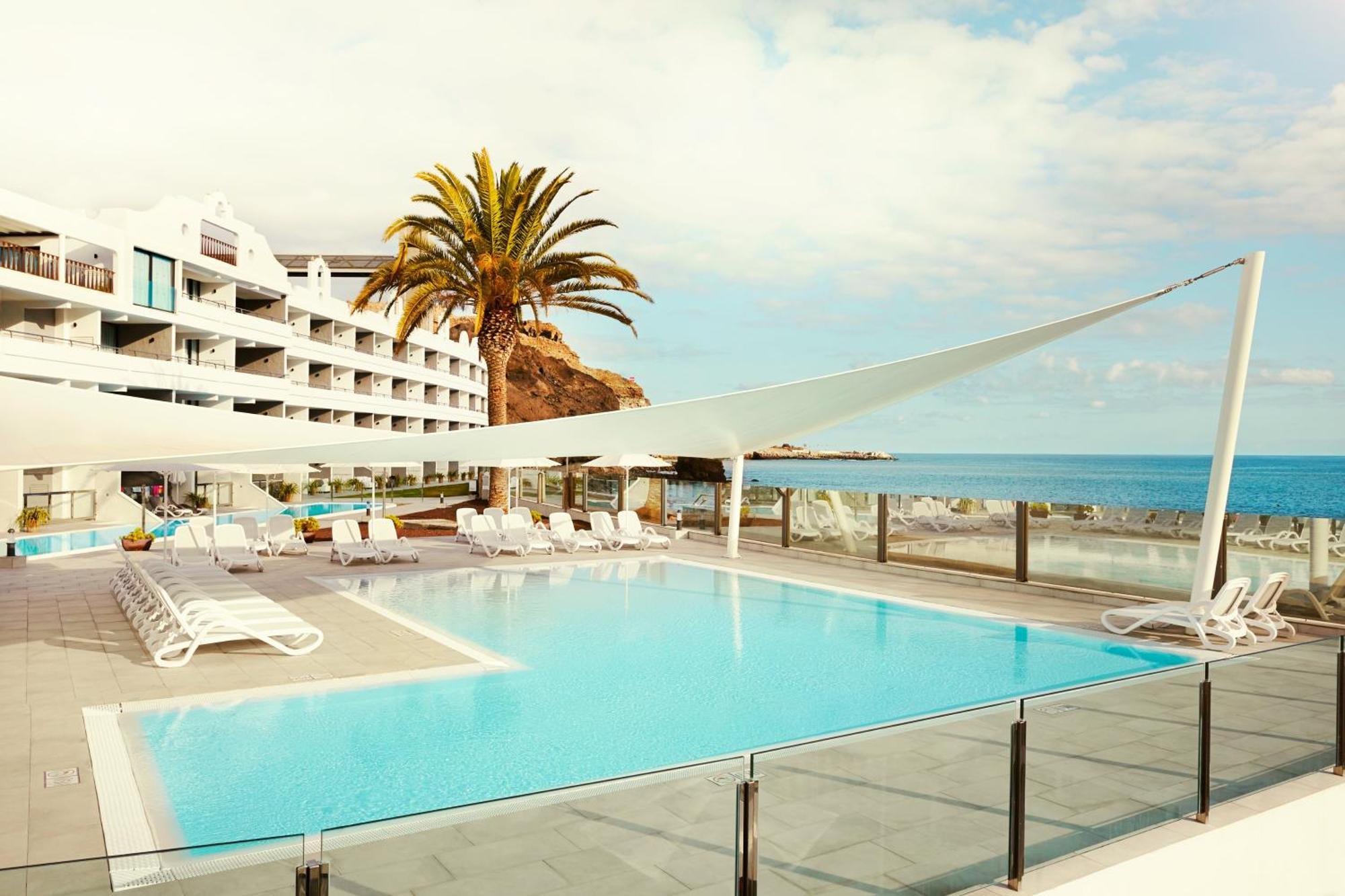 Hotel Ocean Club Gran Canaria 4*