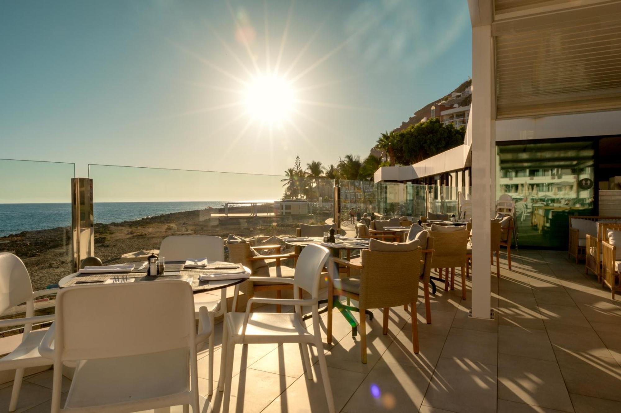 Ocean Club Gran Canaria Hotel