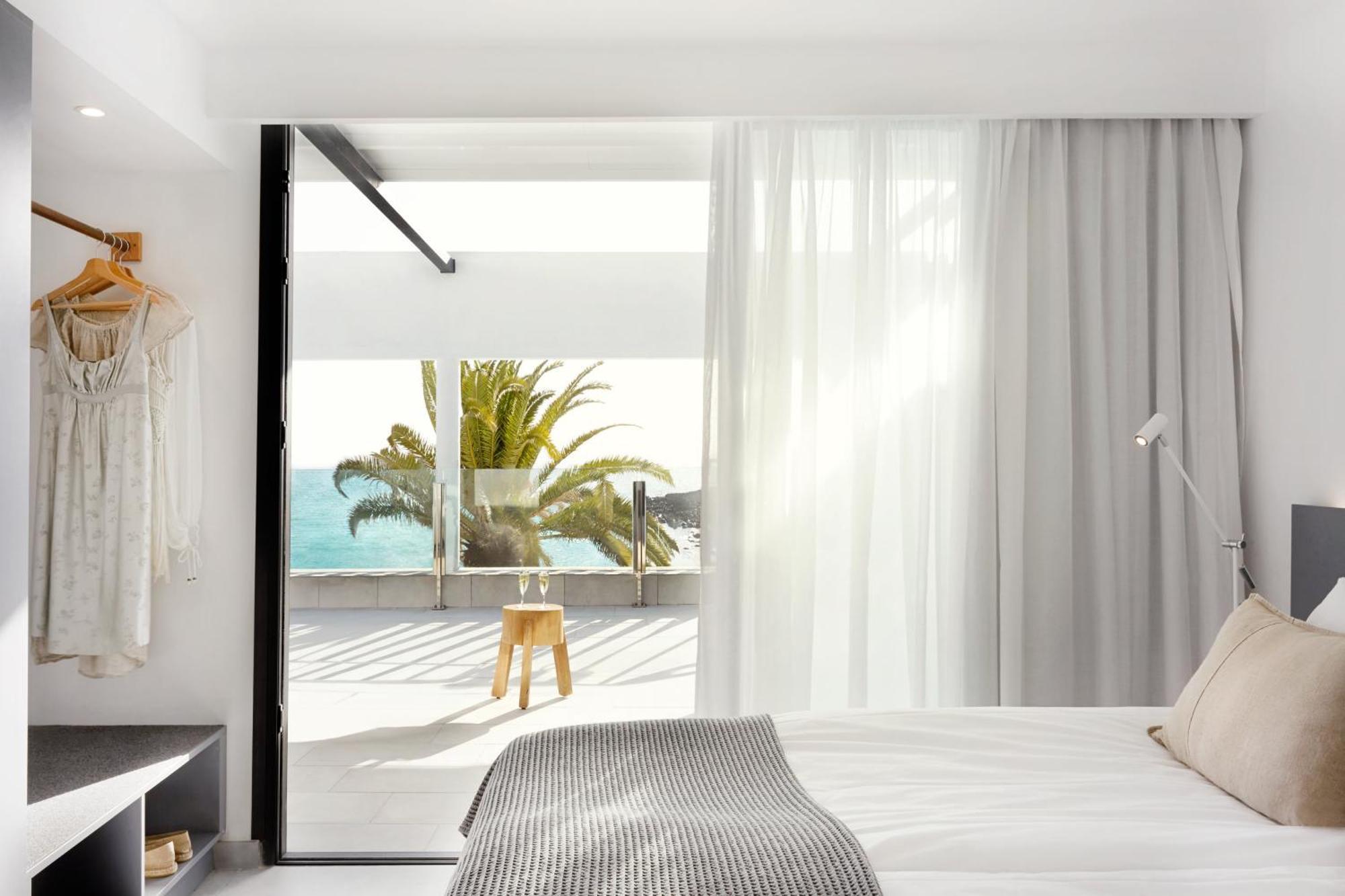 Hotel Ocean Club Gran Canaria Mogan