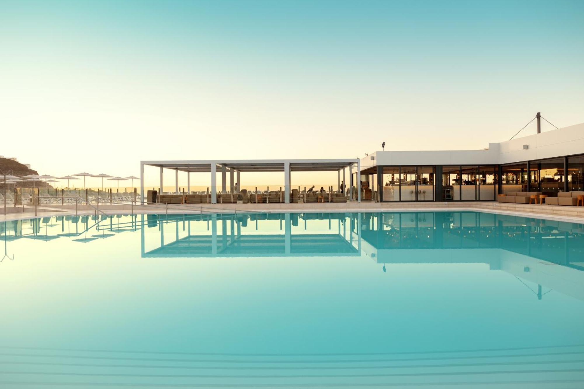 Ocean Club Gran Canaria 4* Mogan