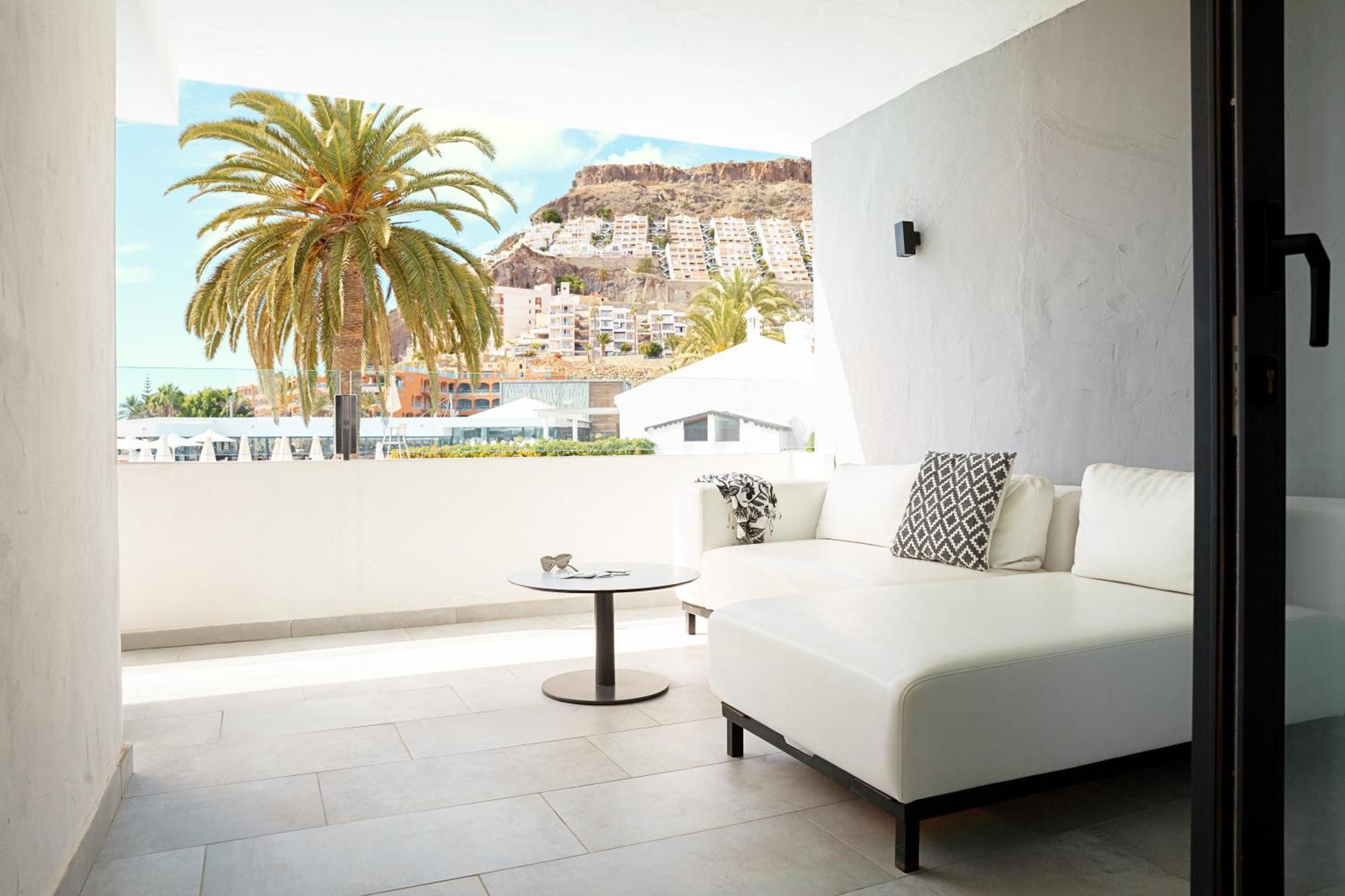 Ocean Club Gran Canaria Hotel 4*