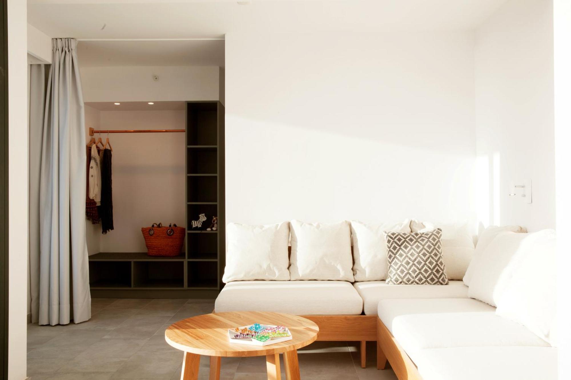 Hotel Ocean Club Gran Canaria 4*
