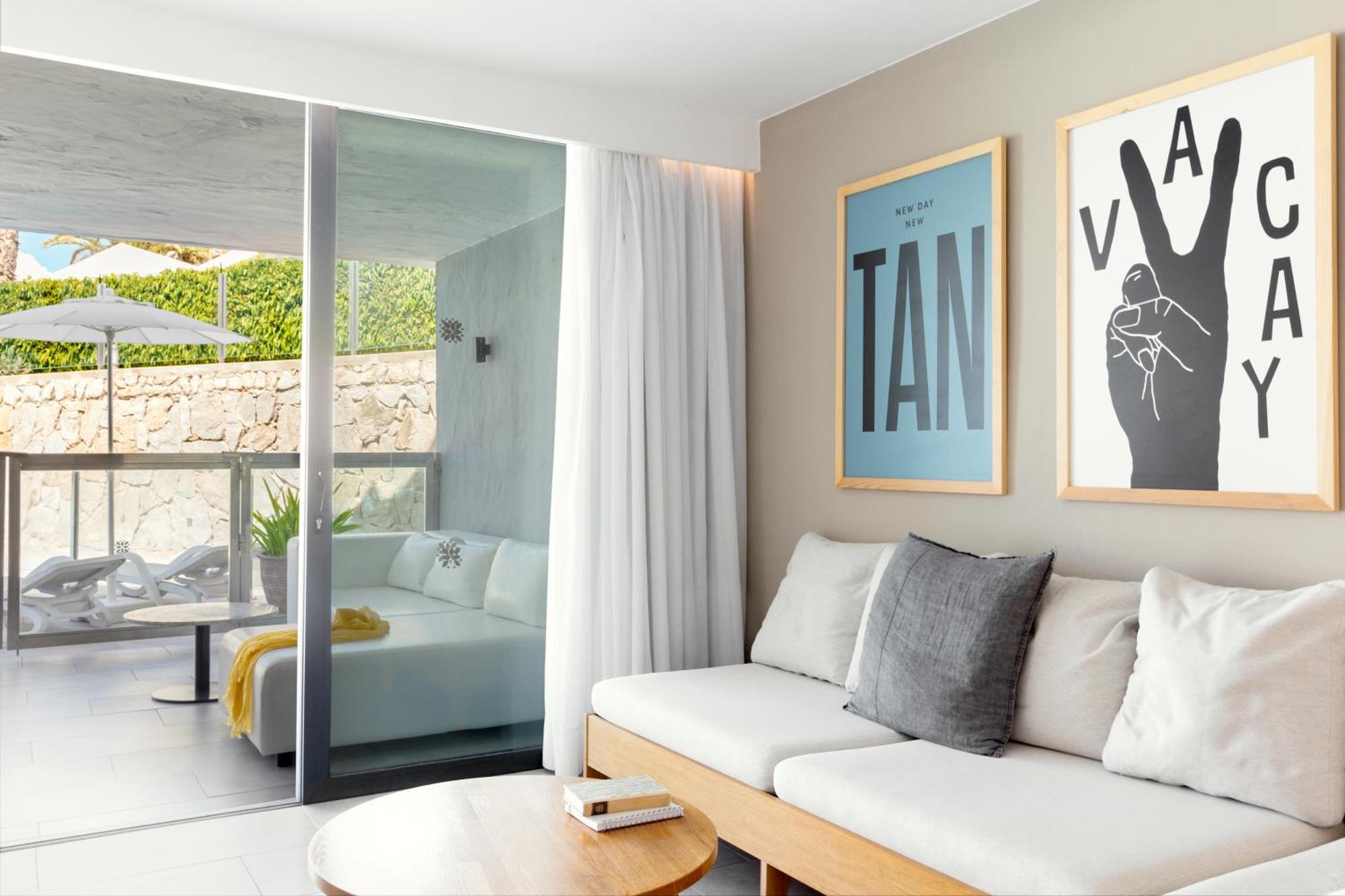 Hotel Ocean Club Gran Canaria 4*