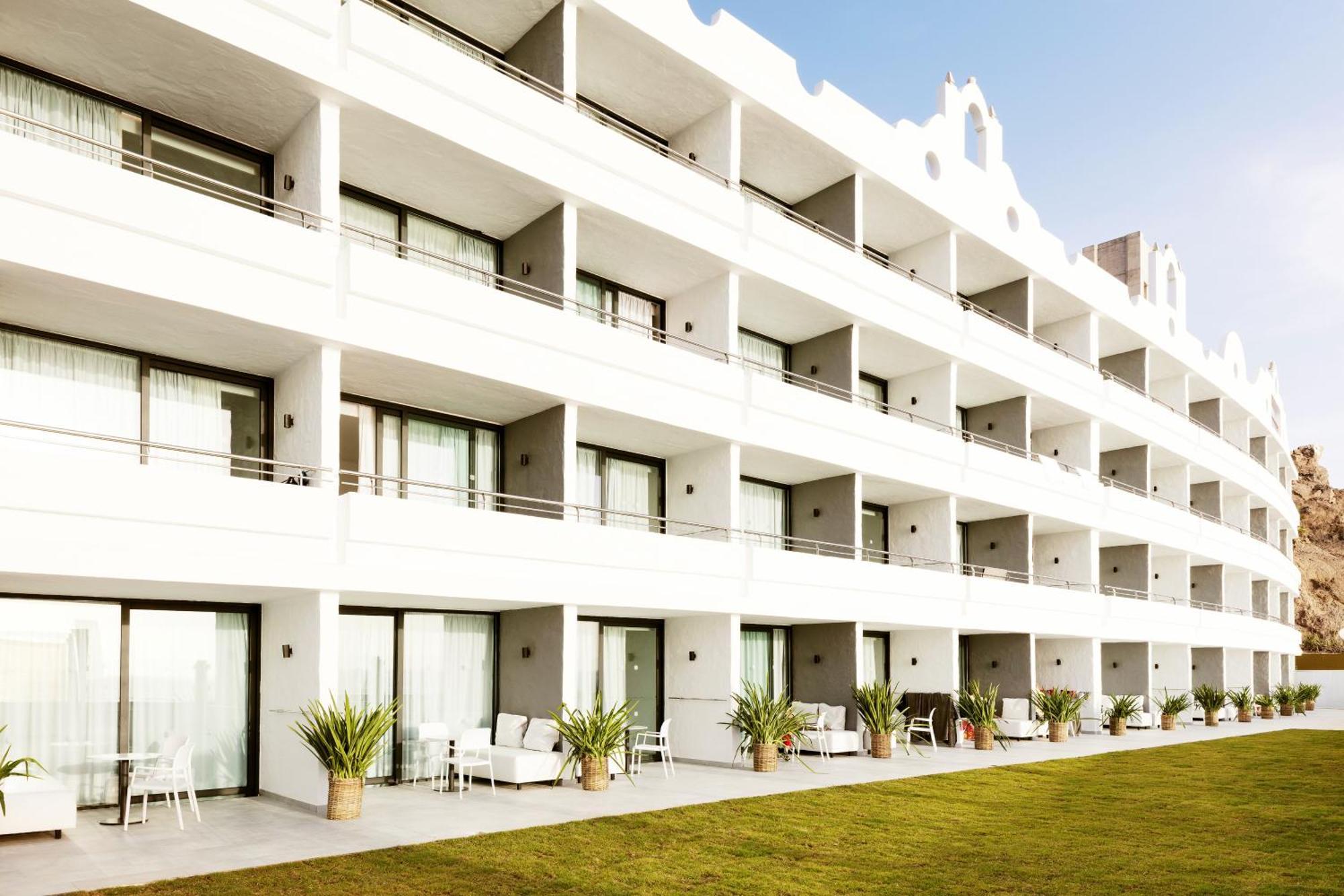 Hotel Ocean Club Gran Canaria Mogan