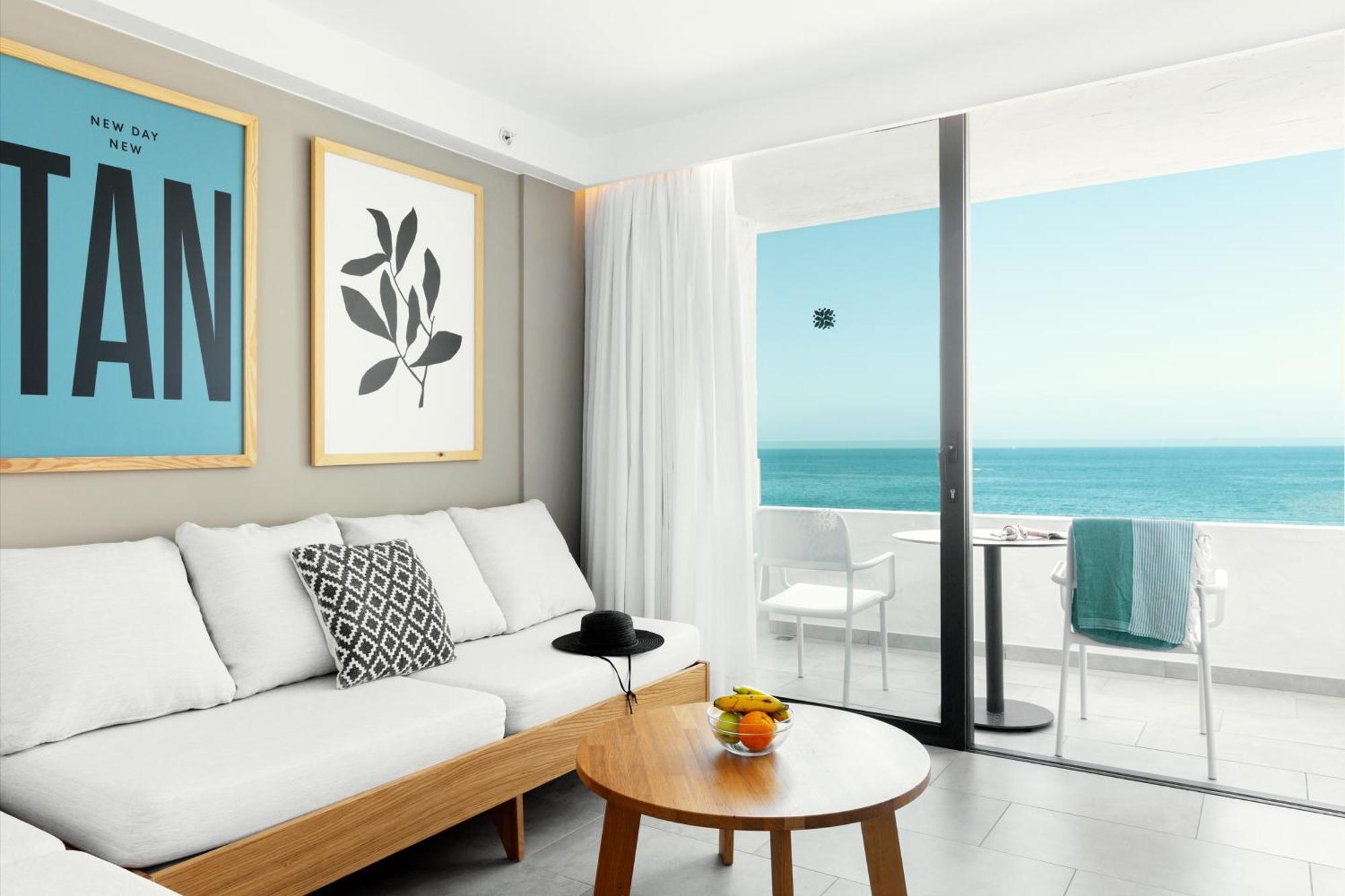 Ocean Club Gran Canaria 4* Mogan